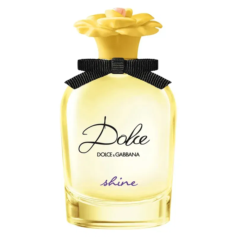 Dolce & Gabbana D&G Dolce Shine EDP For Women 75 ml