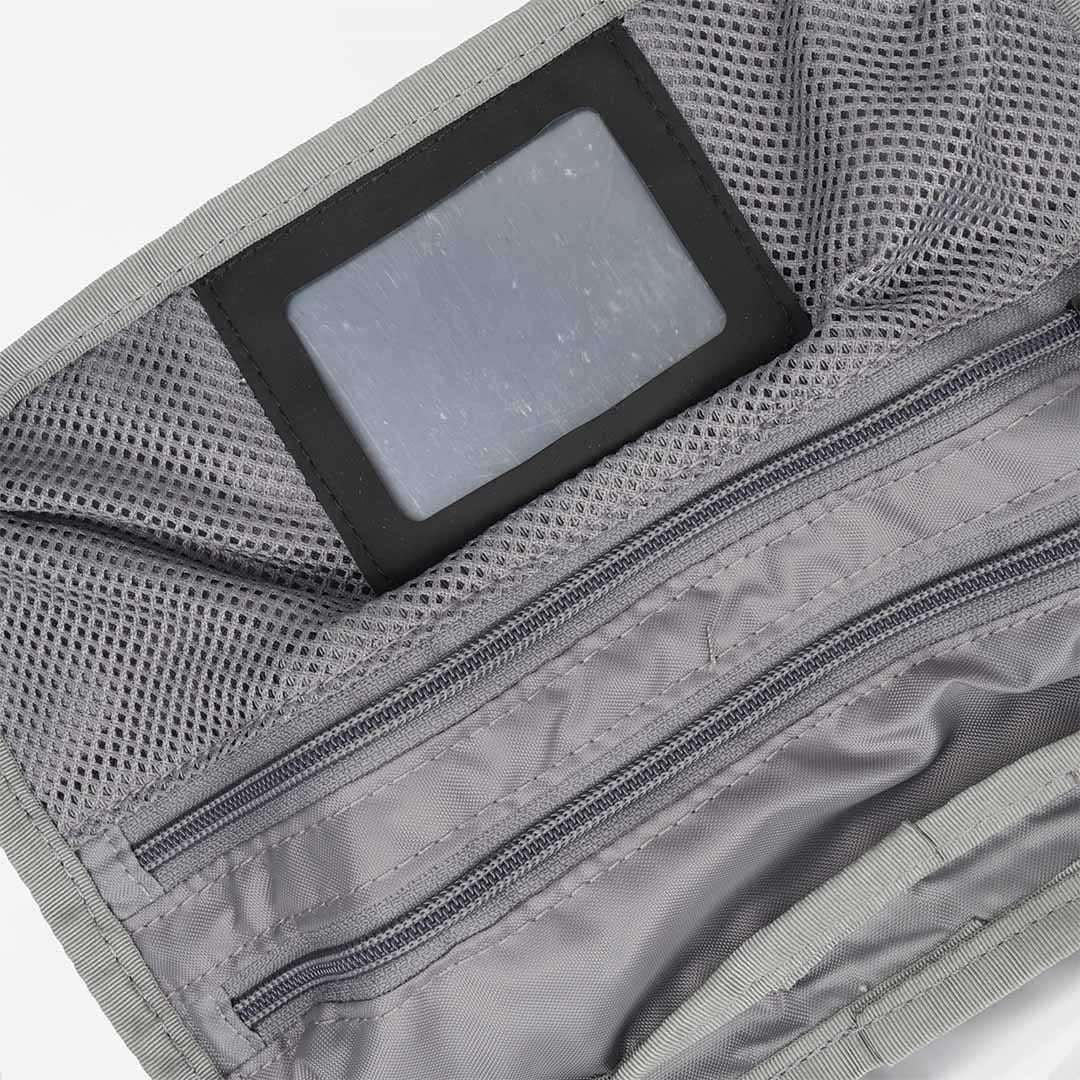 The North Face Base Camp Voyager Toiletry Kit