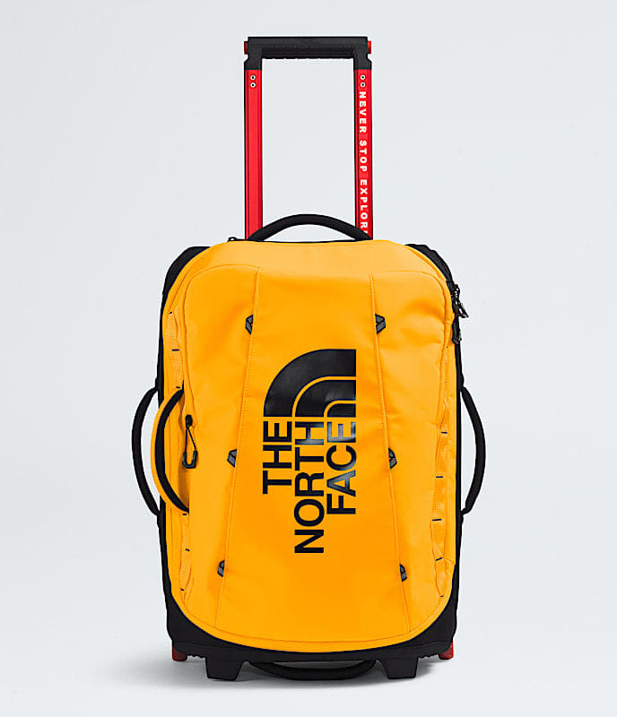 The North Face Base Camp™ Rolling Thunder—22 Summit Gold