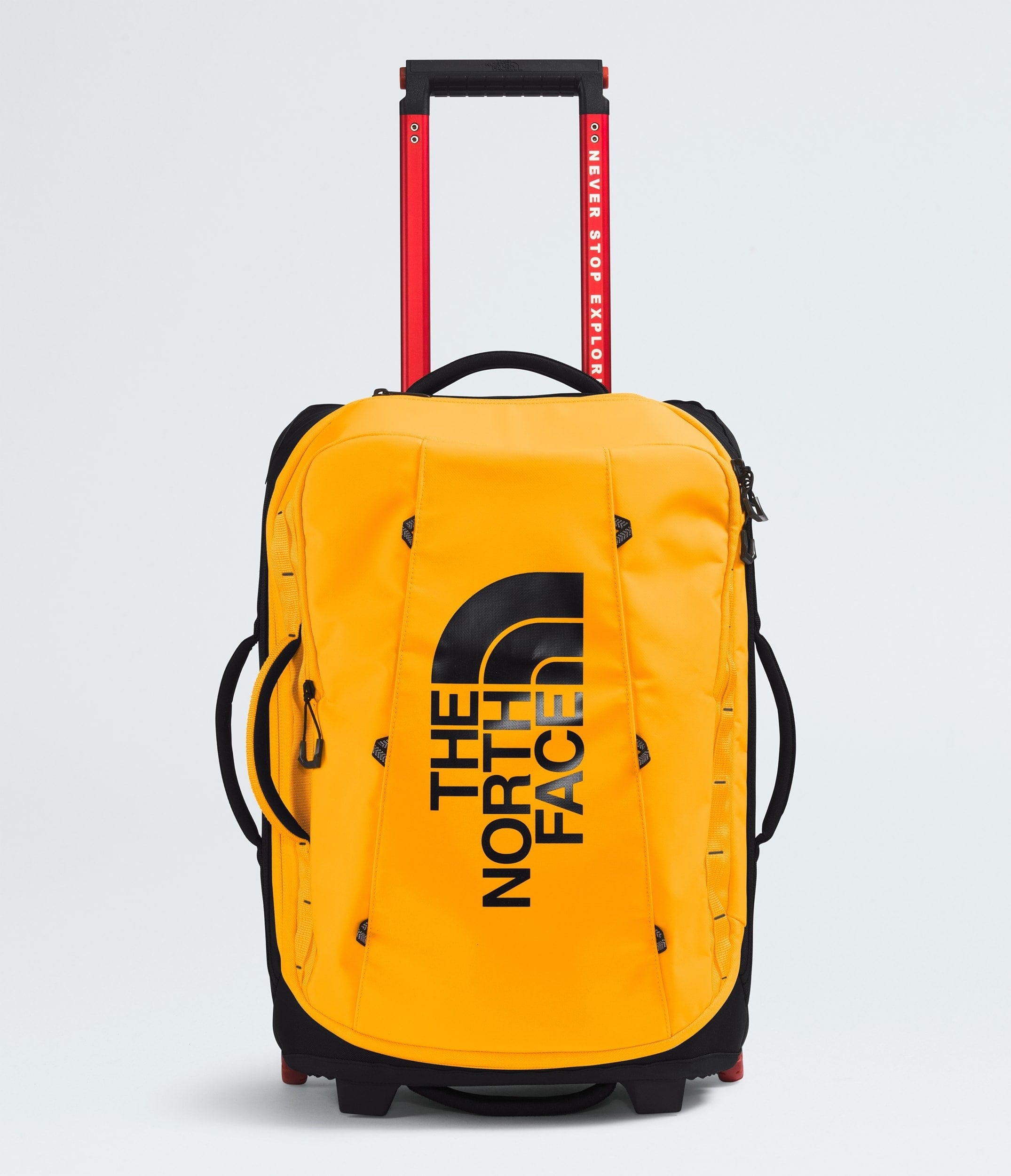 The North Face Base Camp™ Rolling Thunder—22 Summit Gold