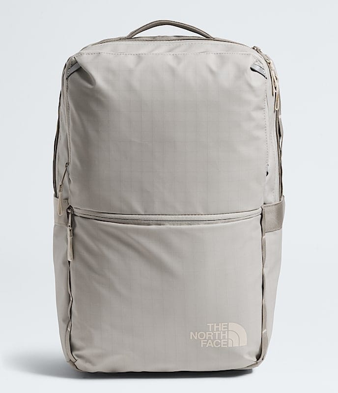The North Face Base Camp™ Voyager Daypack Soapstone