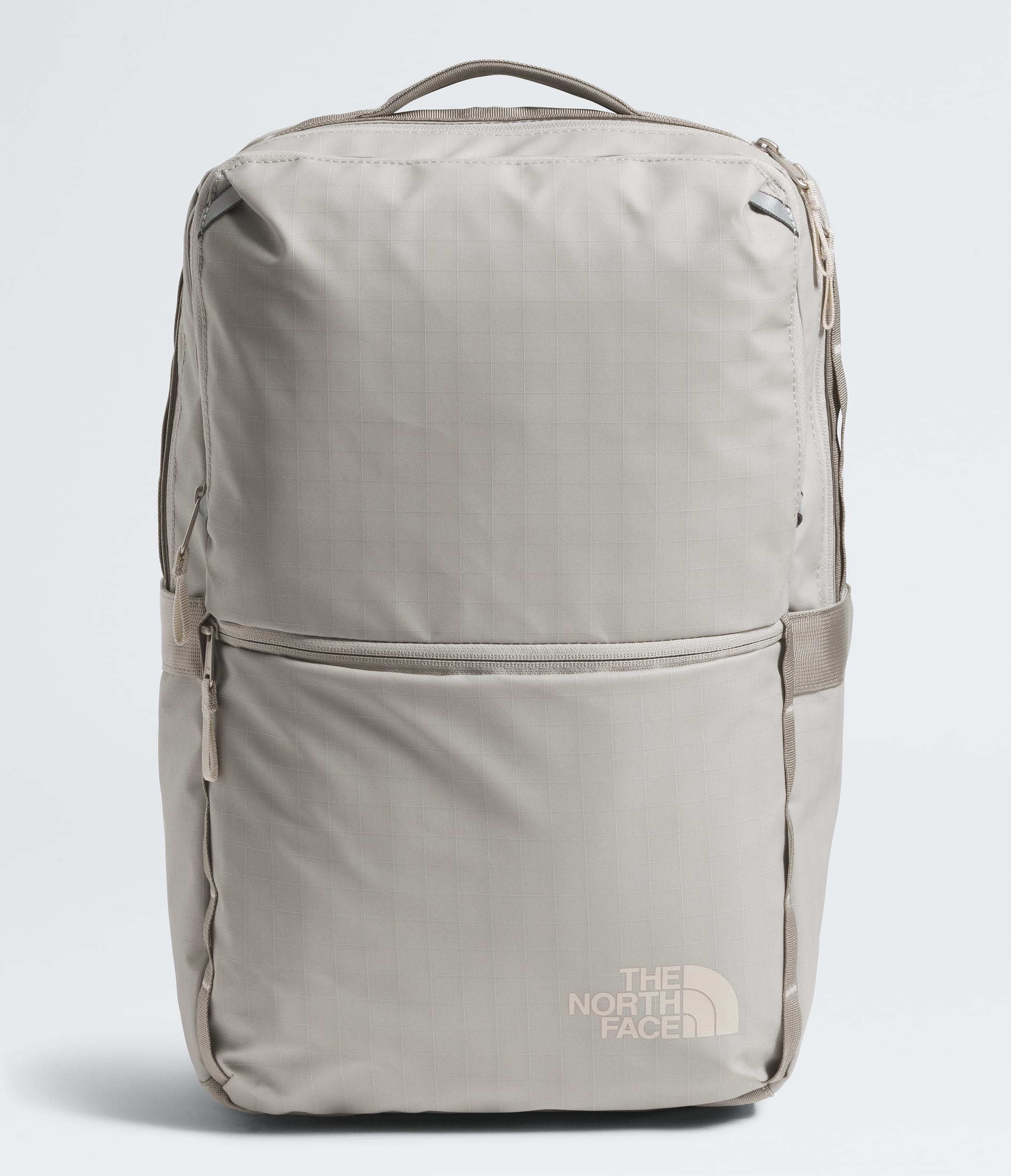 The North Face Base Camp™ Voyager Daypack Soapstone