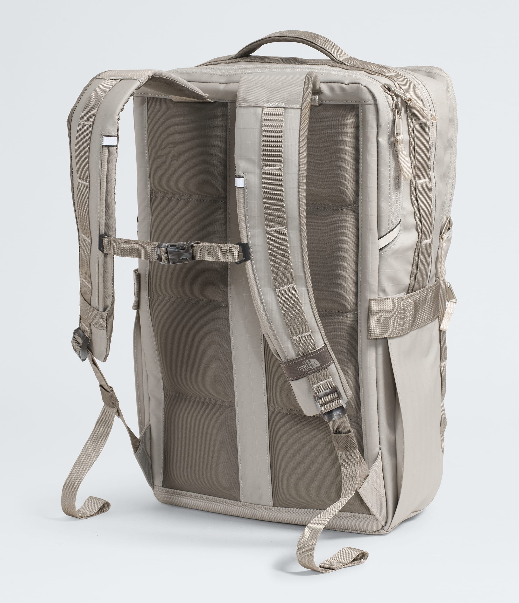 The North Face Base Camp™ Voyager Daypack Soapstone
