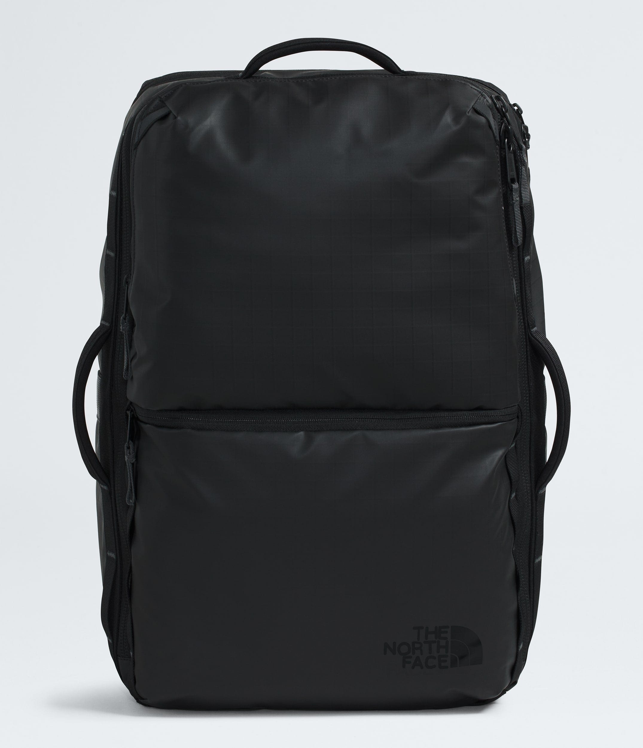 The North Face Base Camp™ Voyager Travel Pack TNF Black