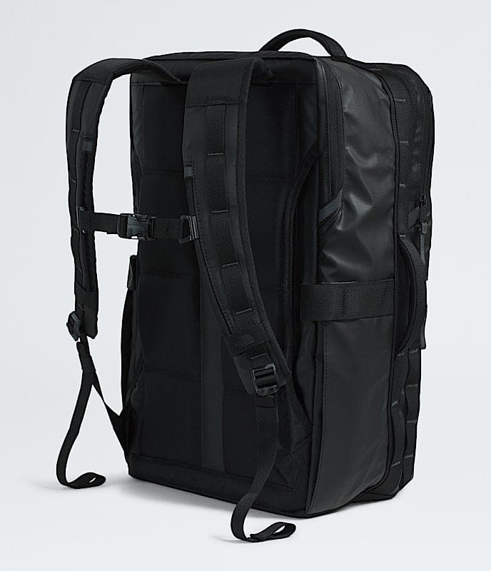 The North Face Base Camp™ Voyager Travel Pack TNF Black