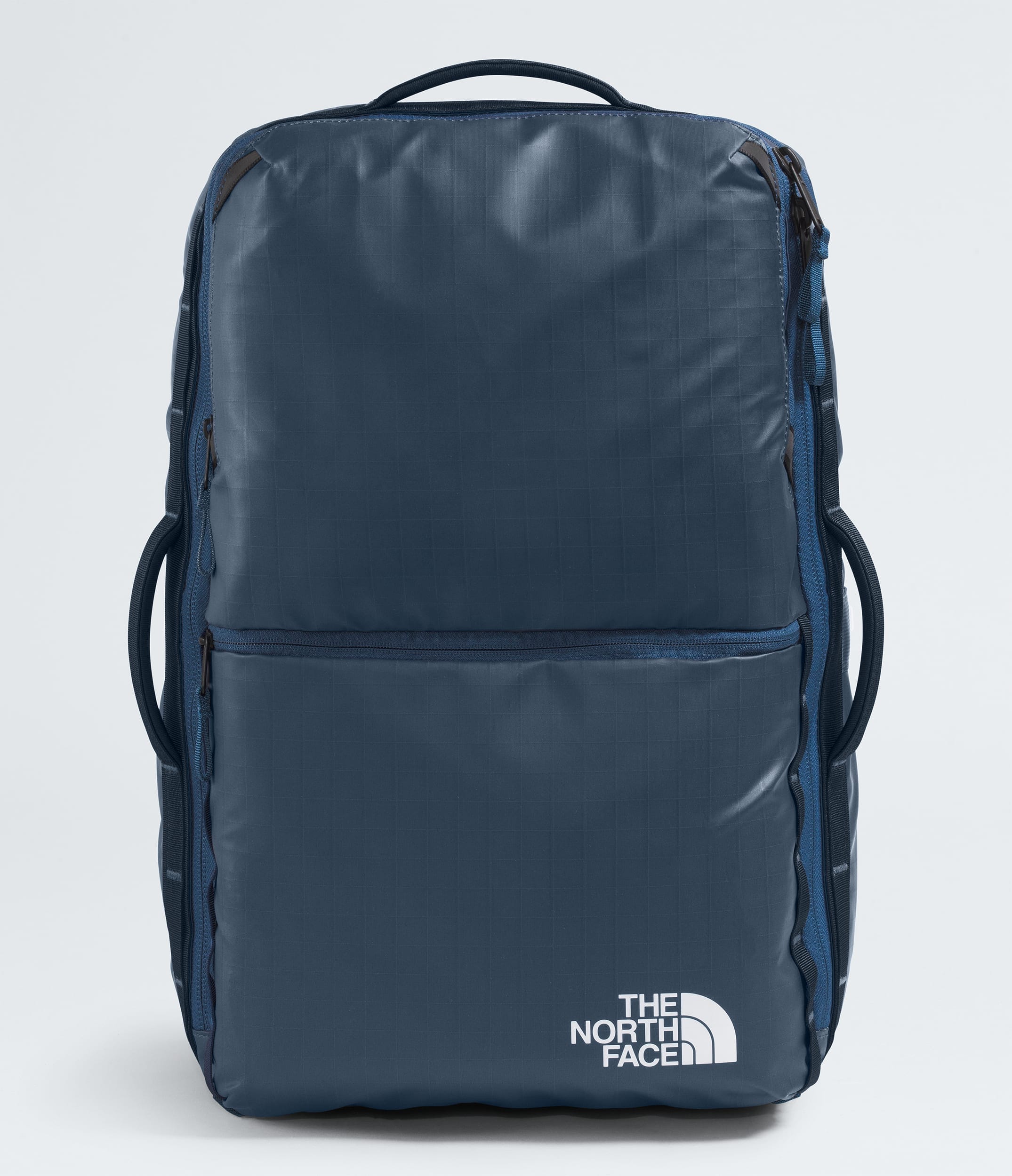 The North Face Base Camp™ Voyager Travel Pack Shady Blue