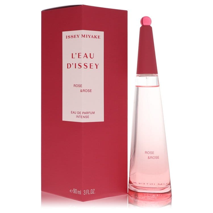 Issey Miyake L'eau D'issey Rose & Rose Perfume By Issey Miyake Eau De Parfum Intense Spray
