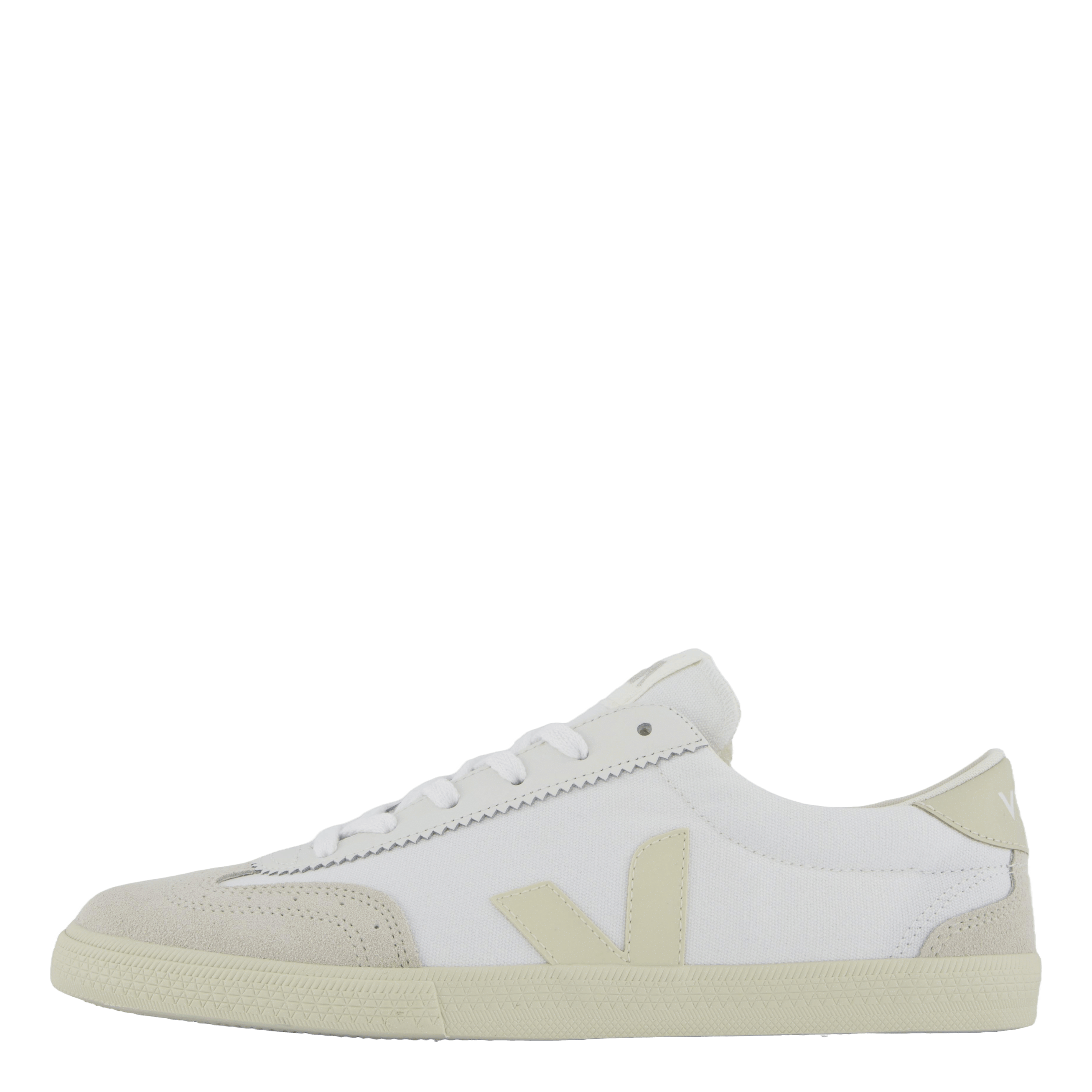 Veja Volley White/pierre