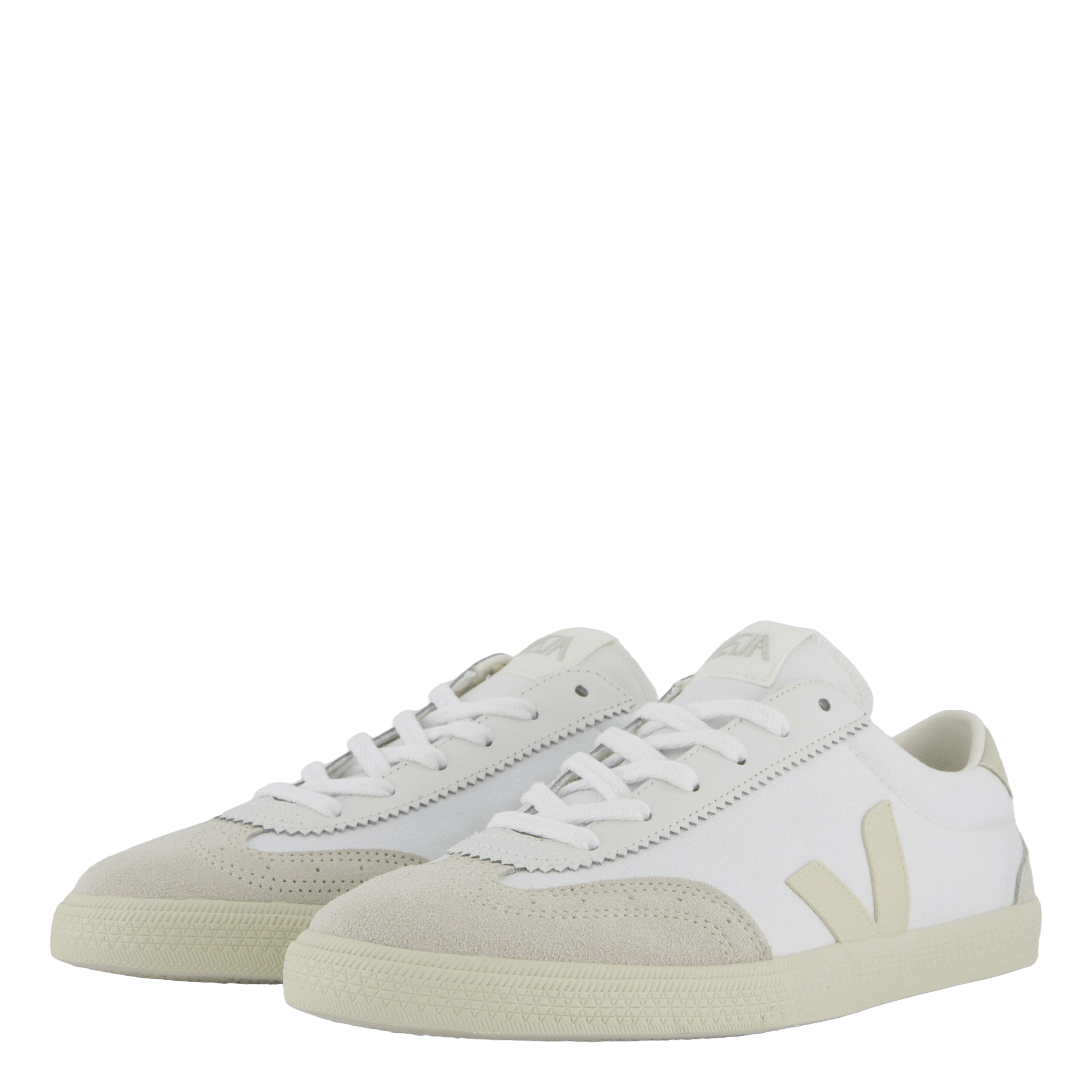 Veja Volley White/pierre