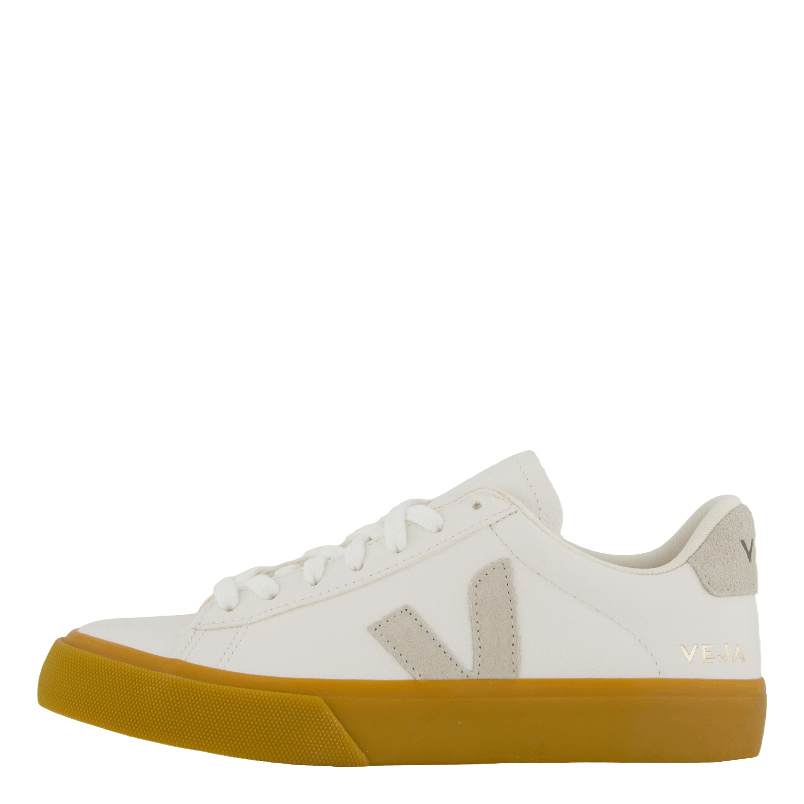 Veja Campo Campo Chfree Leath Ext - wht_nat