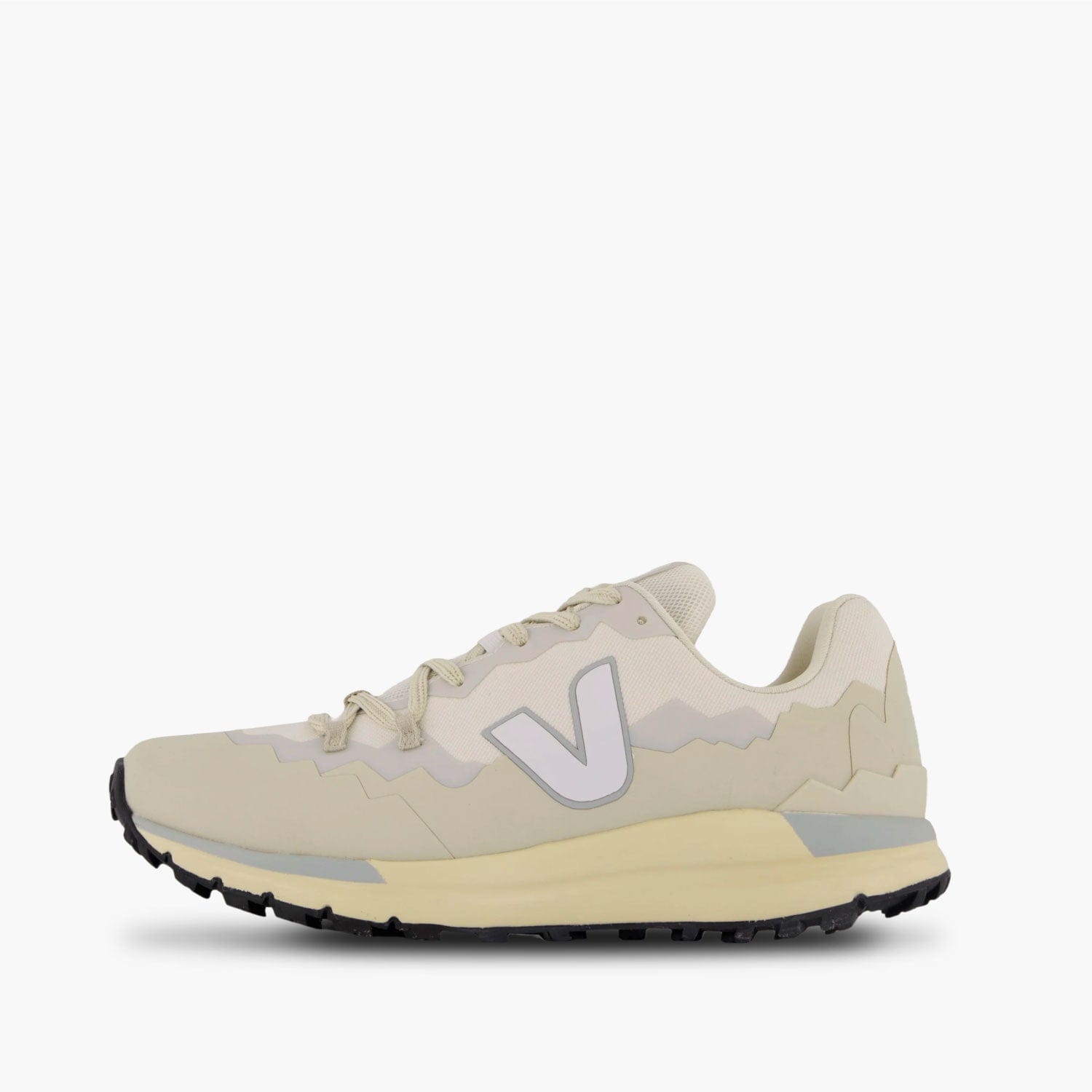 Veja Fitz Roy Gravel/white