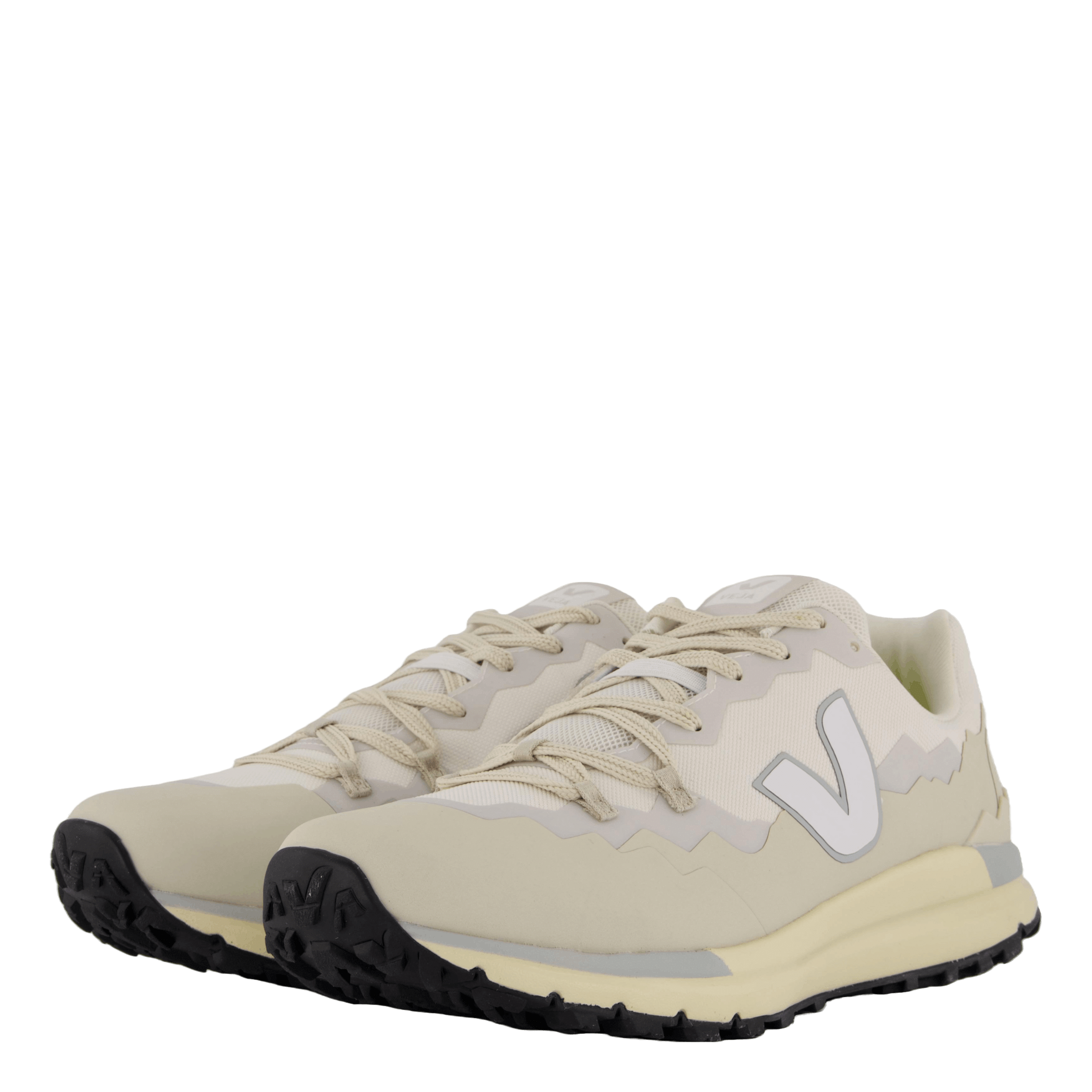 Veja Fitz Roy Gravel/white