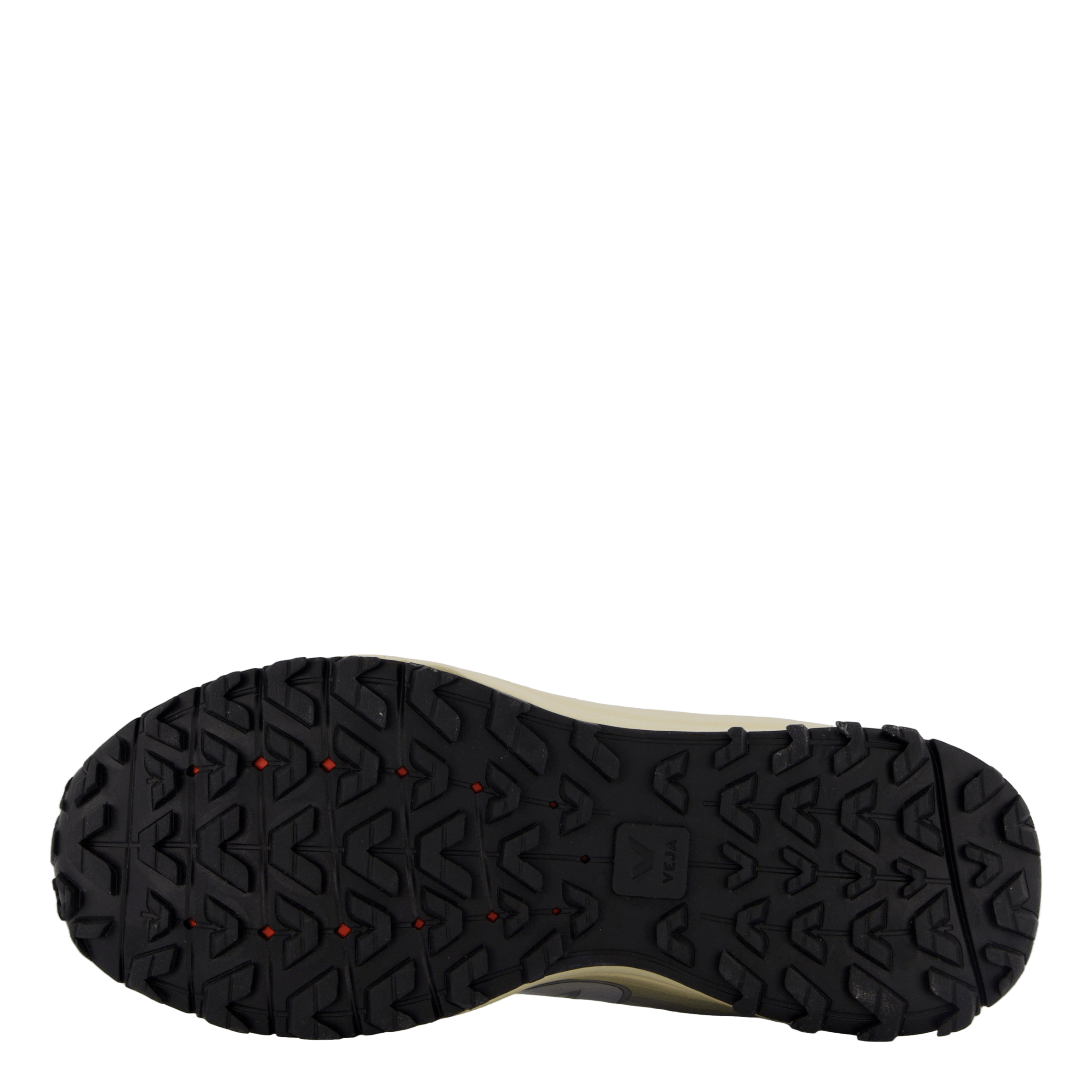 Veja Fitz Roy Gravel/white