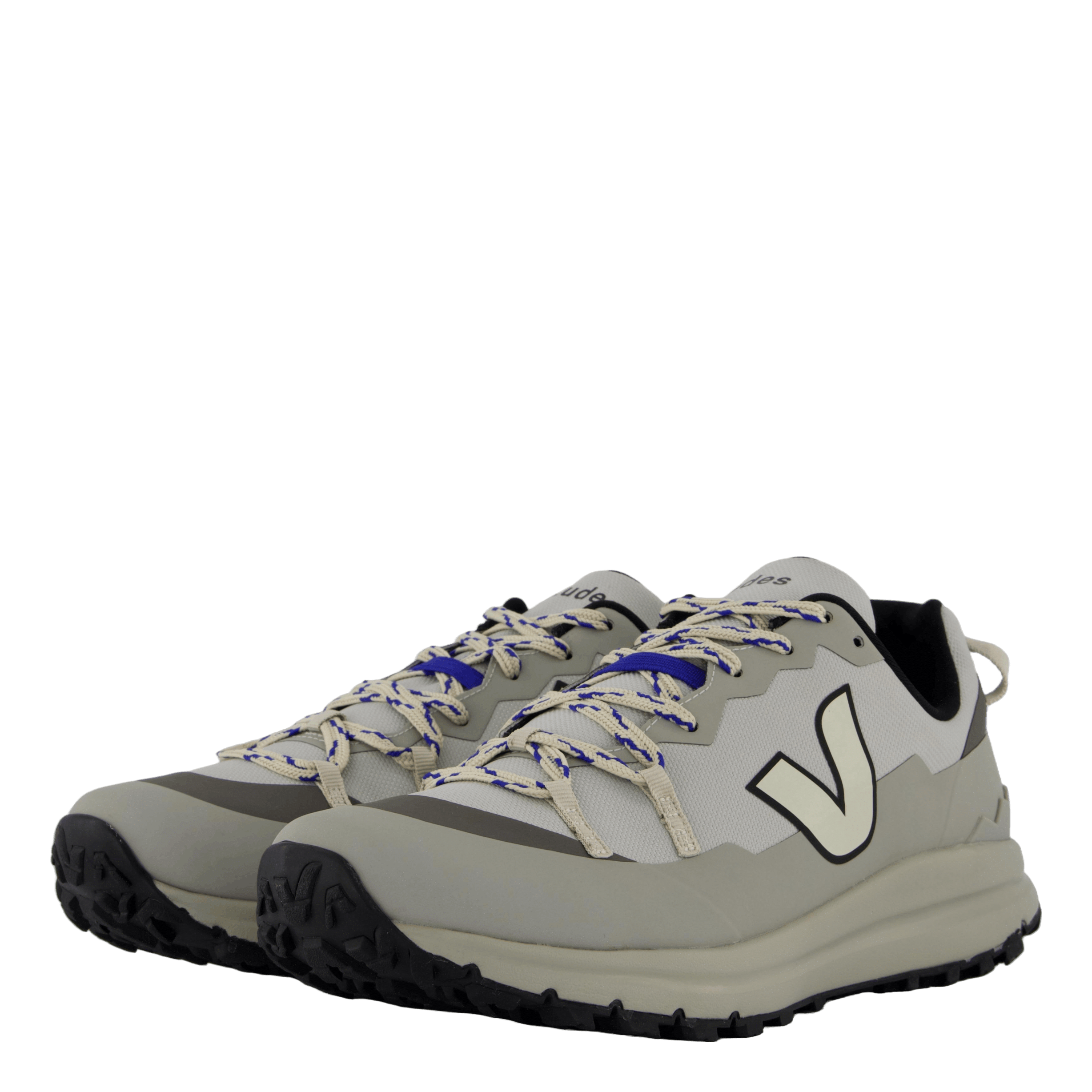 Veja x Etudes Etudes Shark