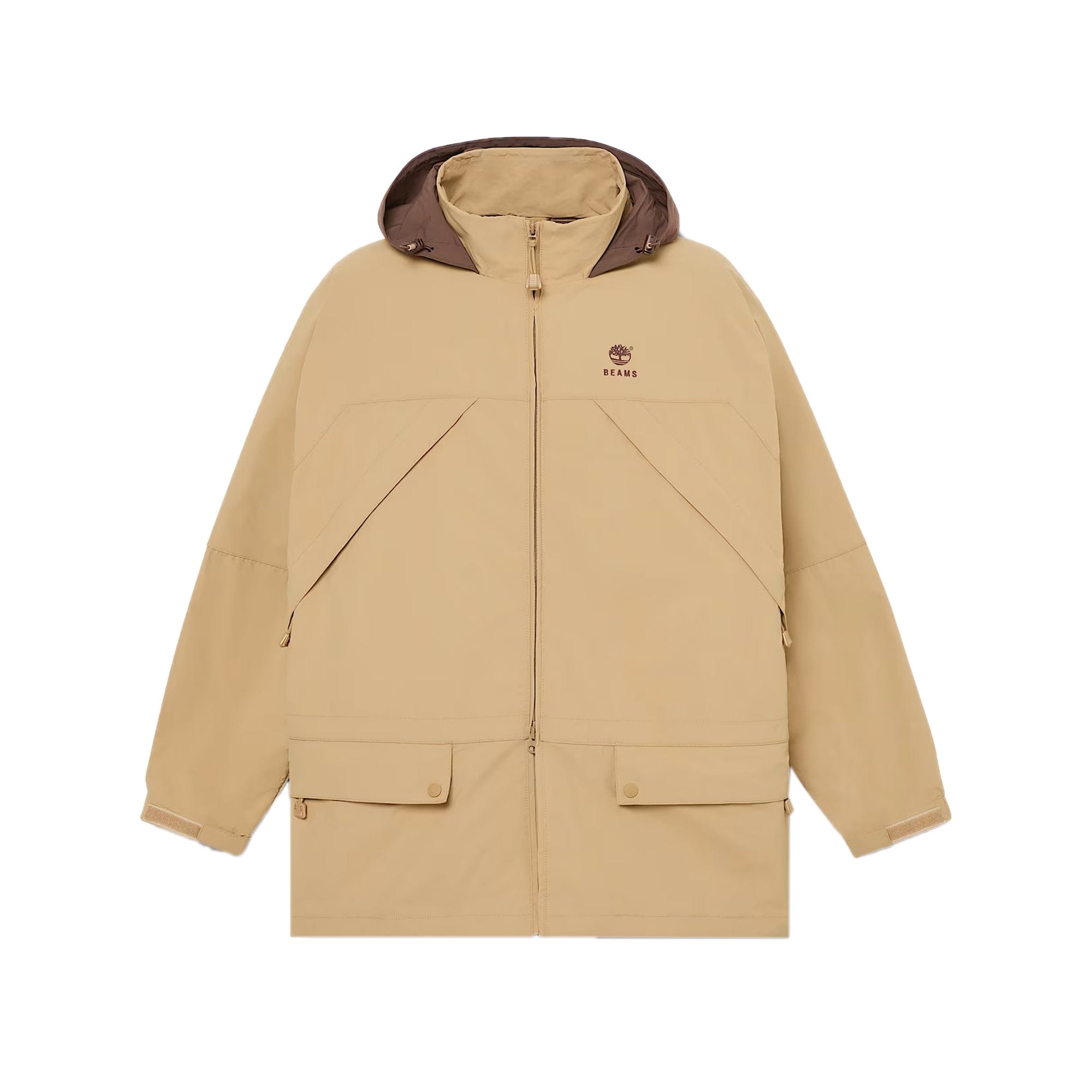 Timberland x Beams Mens Jacket