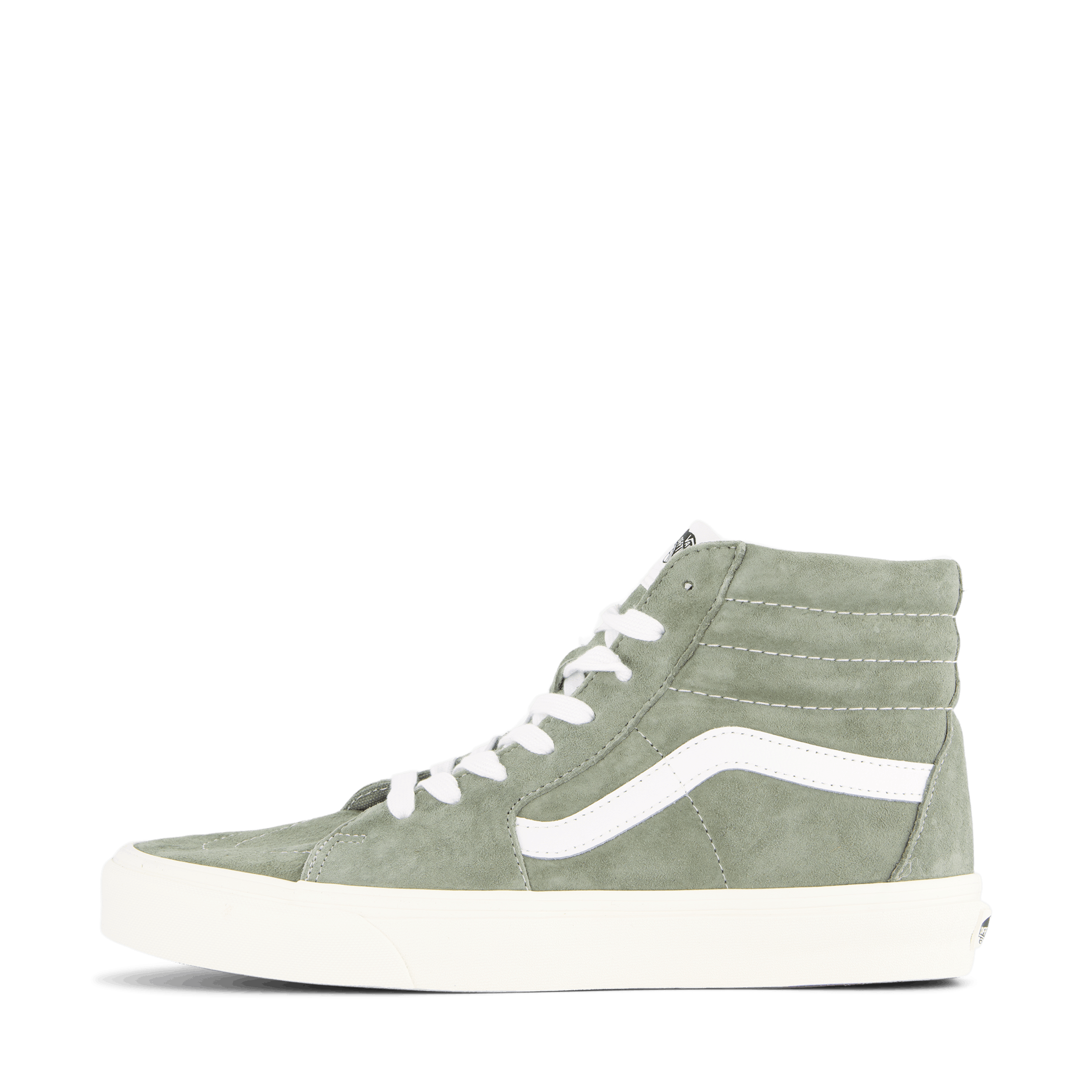 Vans Sk8 - hi Pig Suede Shadow
