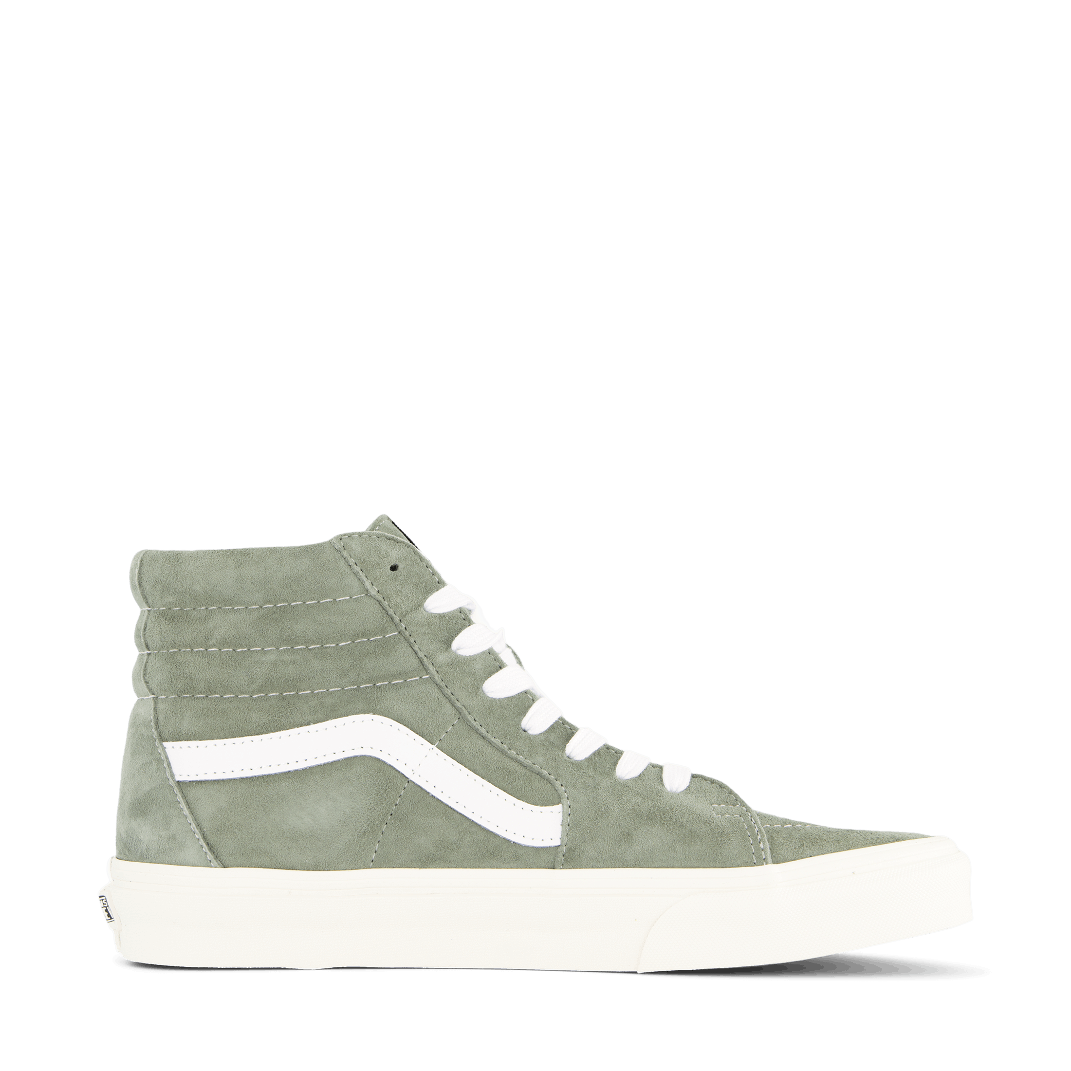 Vans Sk8 - hi Pig Suede Shadow