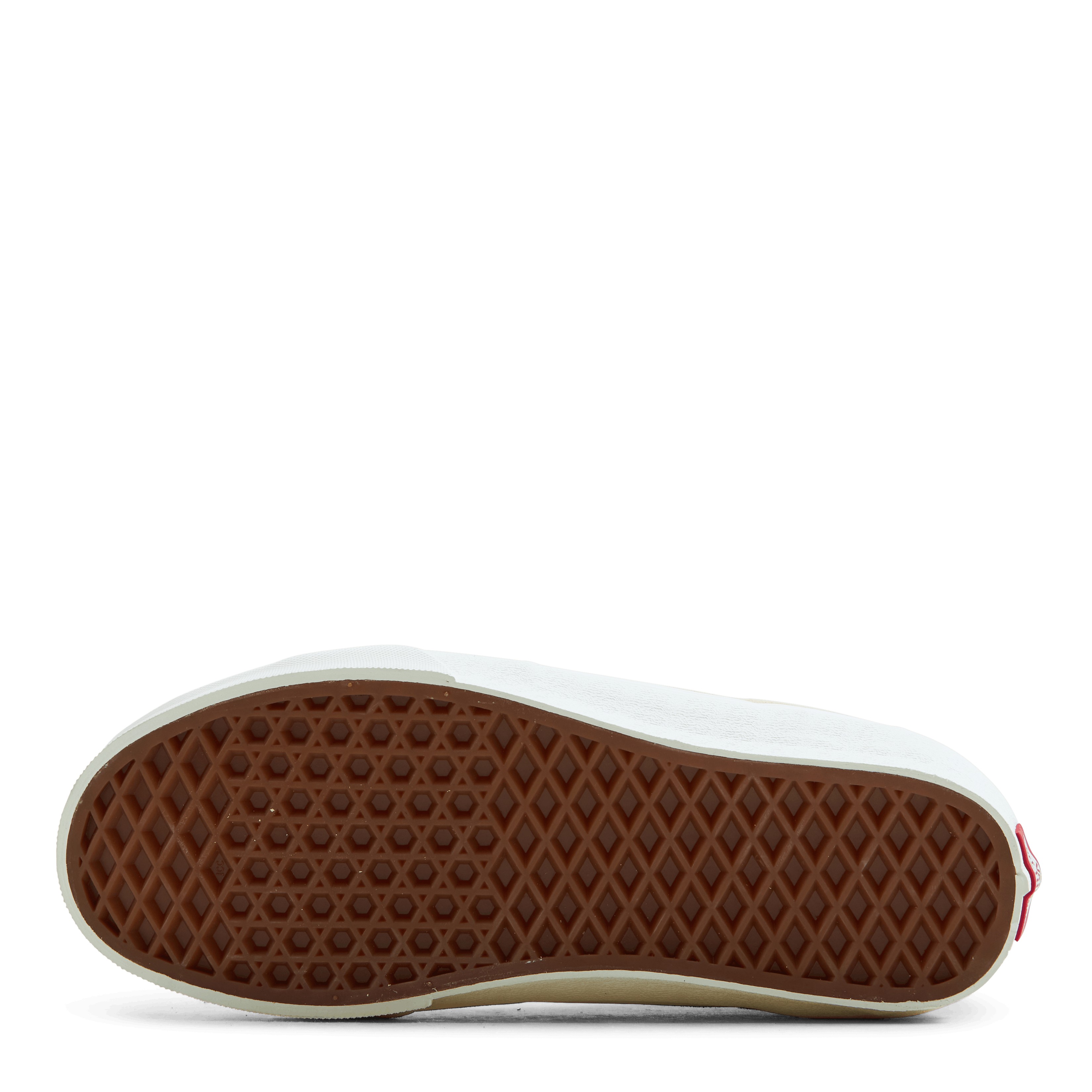 Vans Ua Sk8 - hi Cozy Hug Biscotti