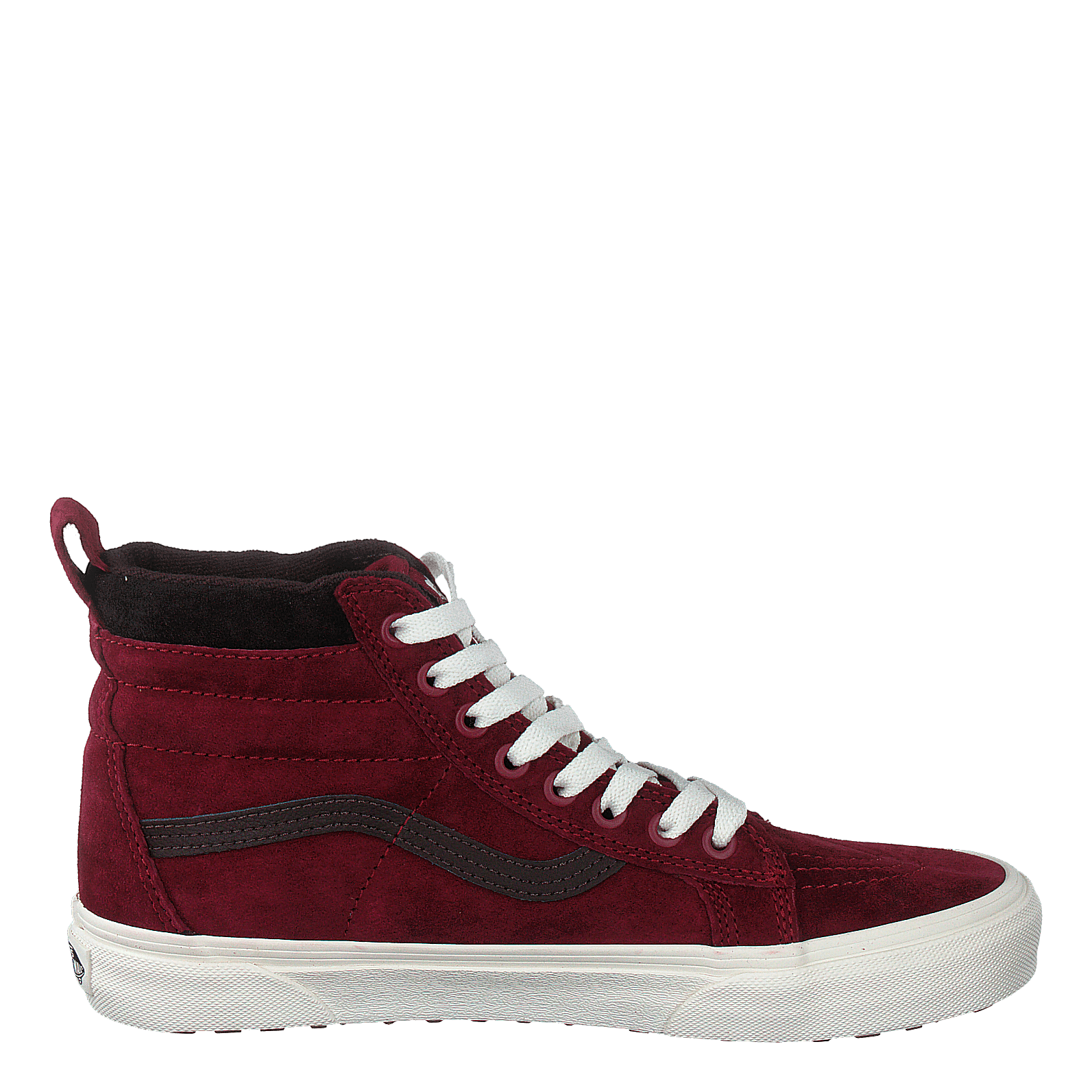 Vans Ua Sk8 - hi (mte) Biking Red