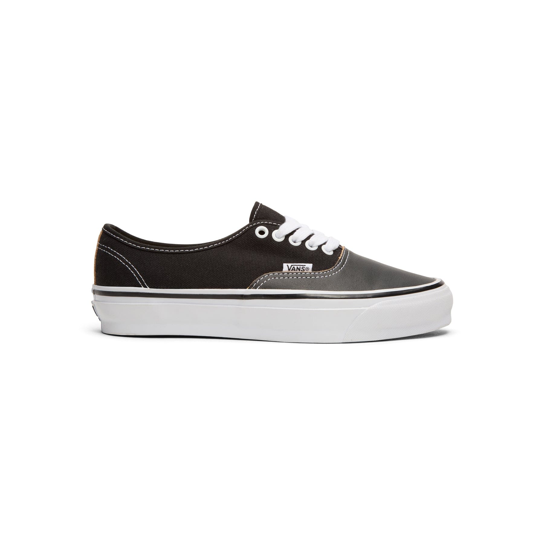 Vans OTW Authentic 44 Siped Vibram (Black)