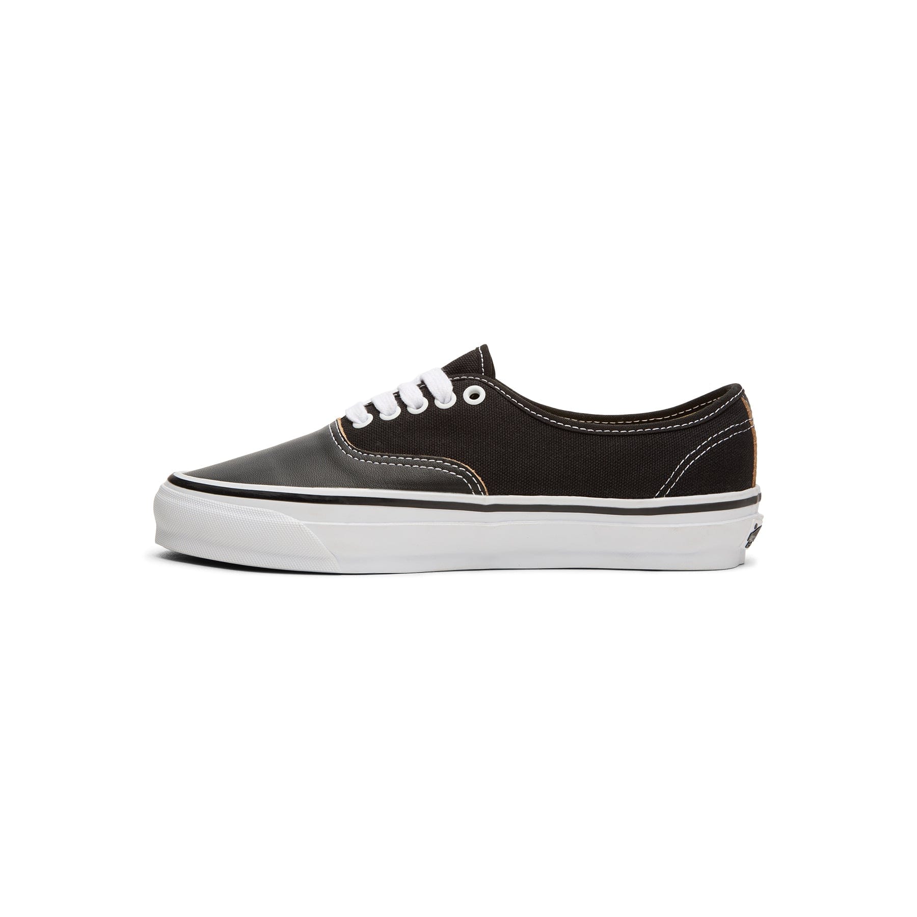 Vans OTW Authentic 44 Siped Vibram (Black)