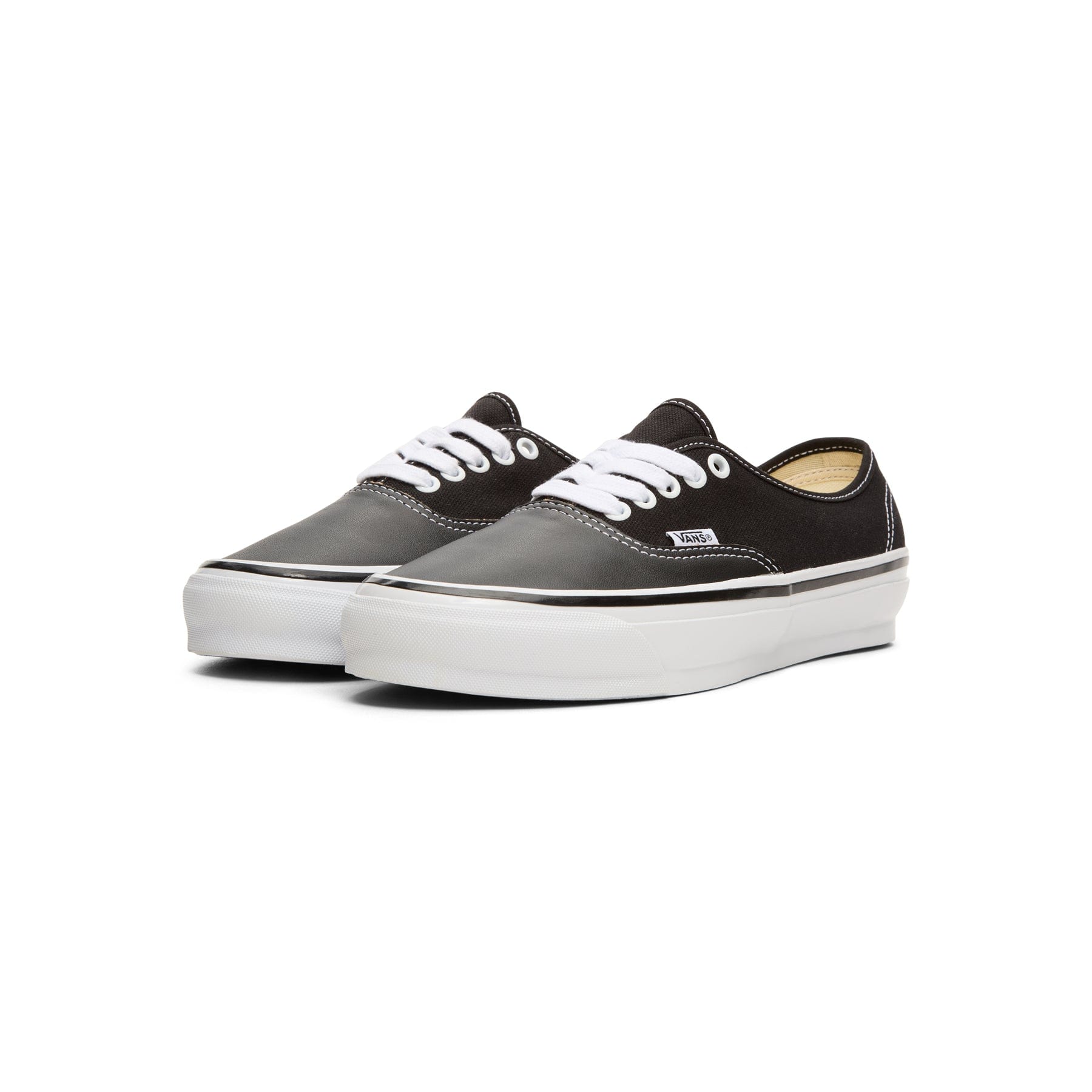 Vans OTW Authentic 44 Siped Vibram (Black)