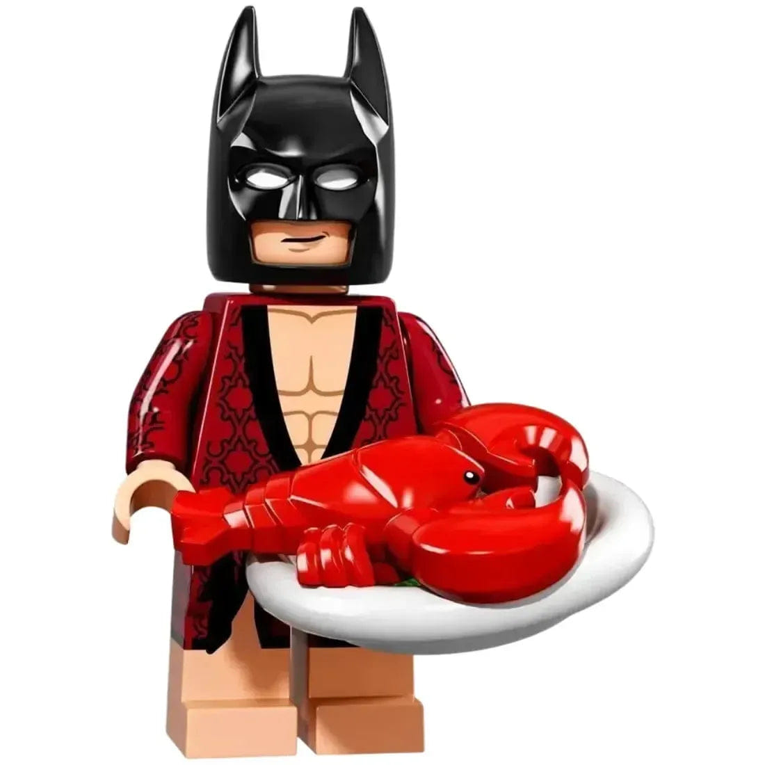 LEGO [Collectible Minifigures] - Minifigure Blind Bag - Batman Movie Series (71017)