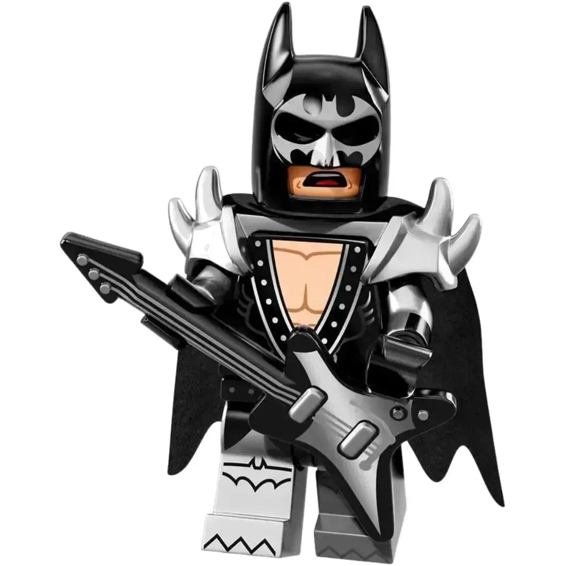 LEGO [Collectible Minifigures] - Minifigure Blind Bag - Batman Movie Series (71017)