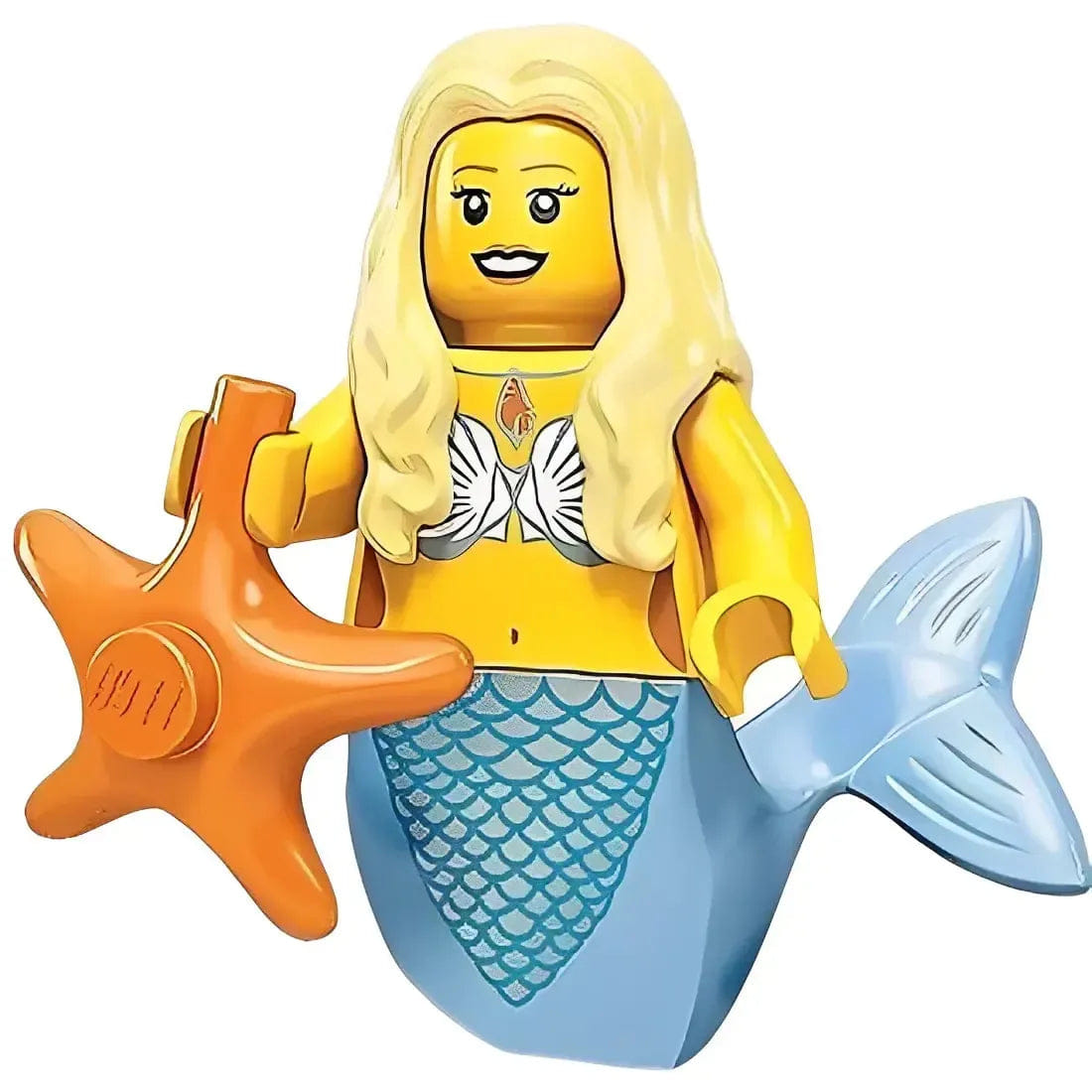 LEGO [Collectible Minifigures] - Minifigure Blind Bag - Series 9 (71000)