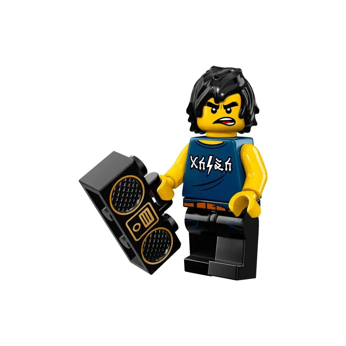 LEGO [Collectible Minifigures] - Minifigure Blind Bag - The LEGO NINJAGO Movie Series (71019)