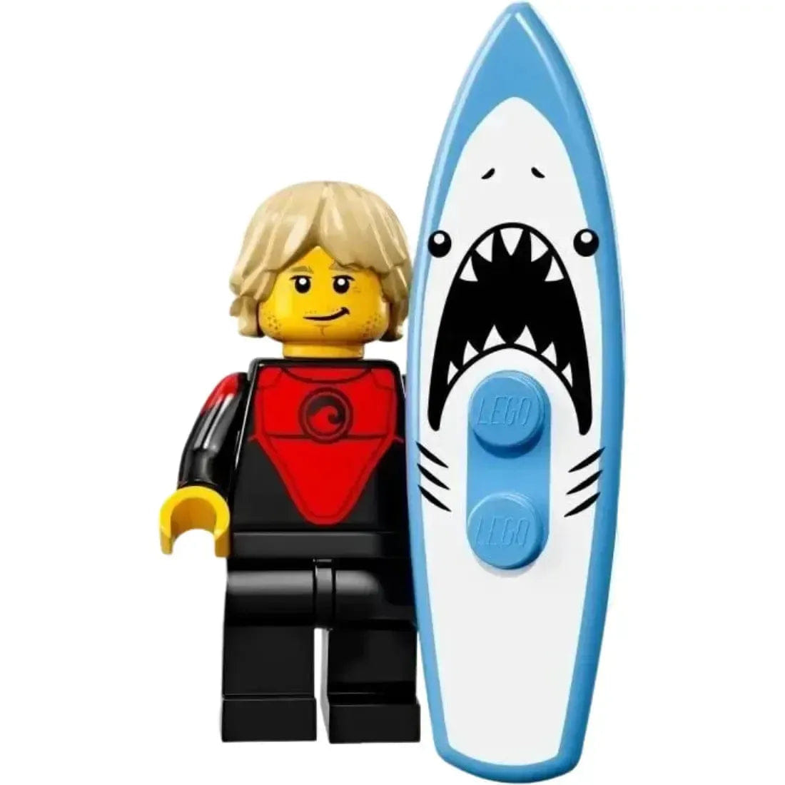 LEGO [Collectible Minifigures] - Minifigure Blind Bag - Series 17 (71018)