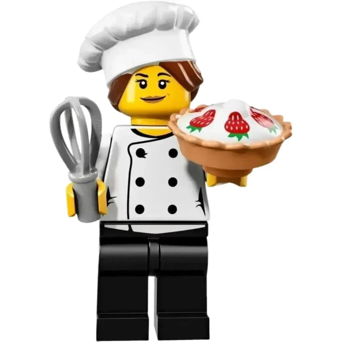 LEGO [Collectible Minifigures] - Minifigure Blind Bag - Series 17 (71018)