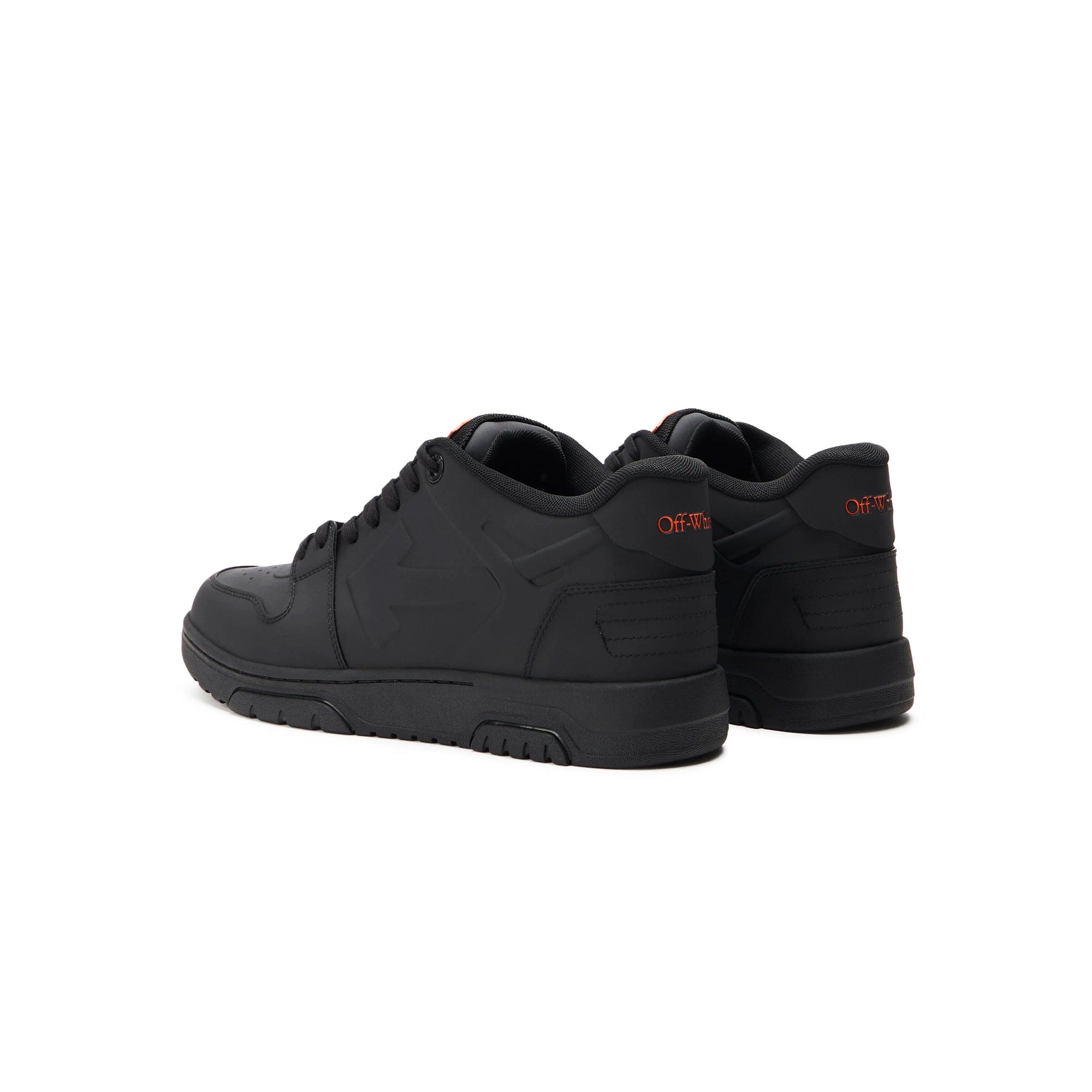 Off - White Mens Out of Office Shoes