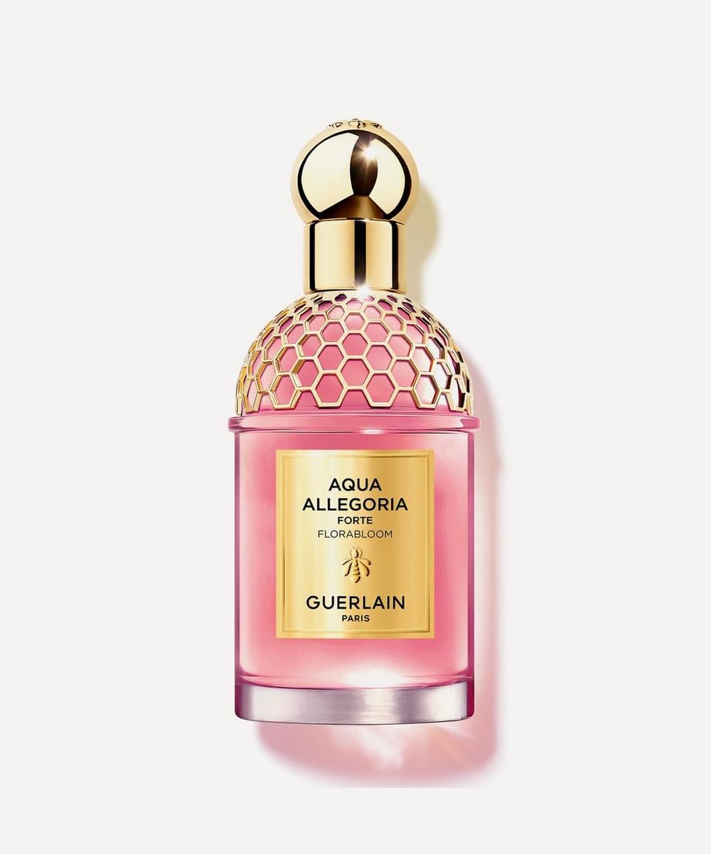 Guerlain Aqua Allegoria Forte Florabloom Eau de Parfum 75 ml