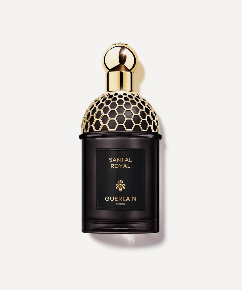 Guerlain Absolus Allegoria Santal Royal Eau de Parfum 125 ml