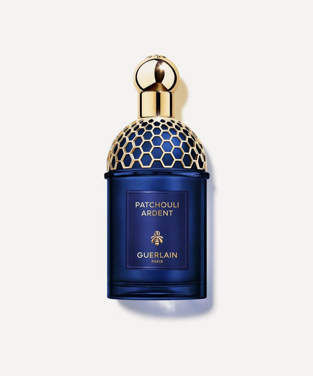 Guerlain Absolus Allegoria Patchouli Ardent Eau de Parfum 125 ml