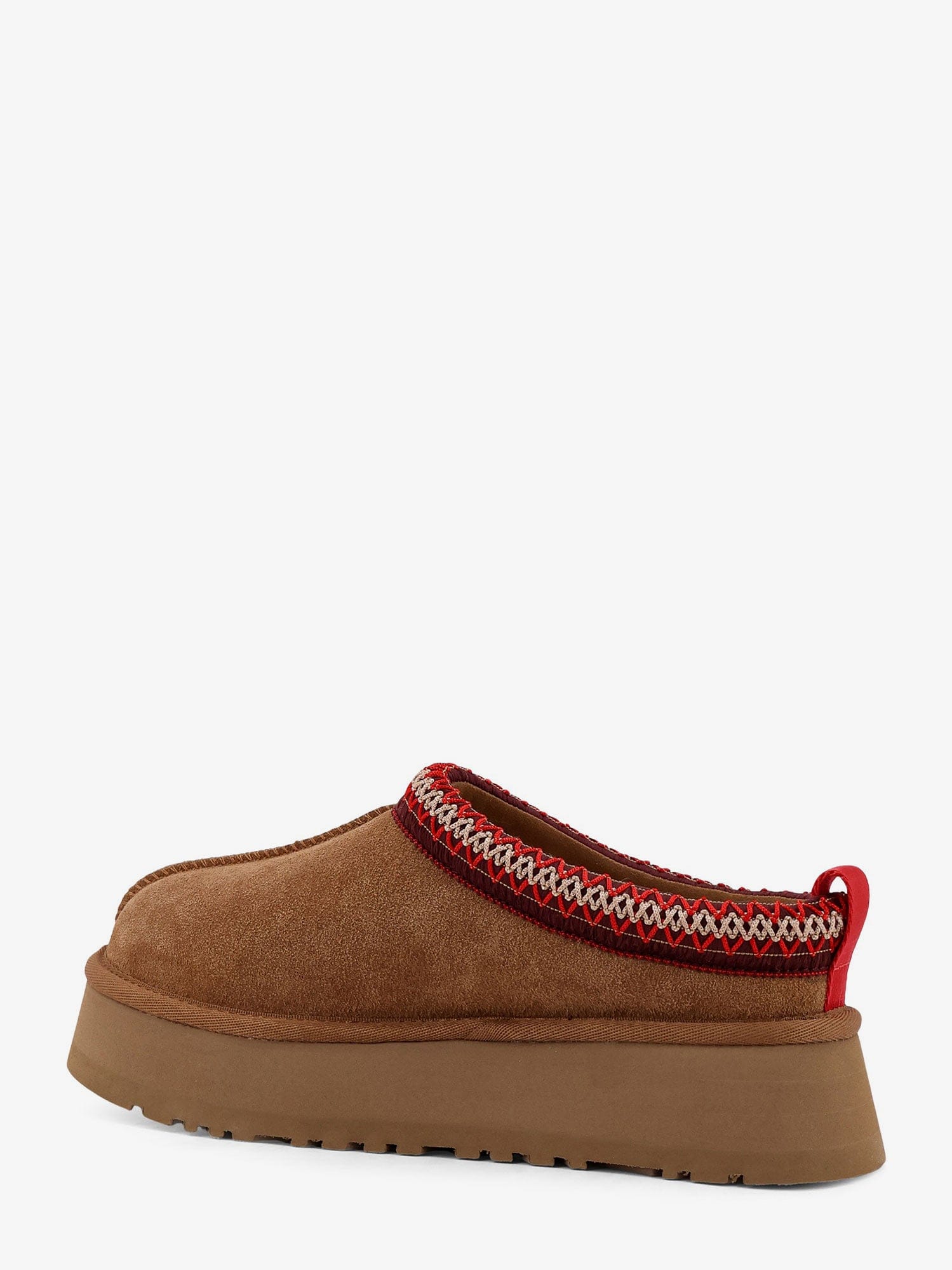 UGG Tazz suede slip - on