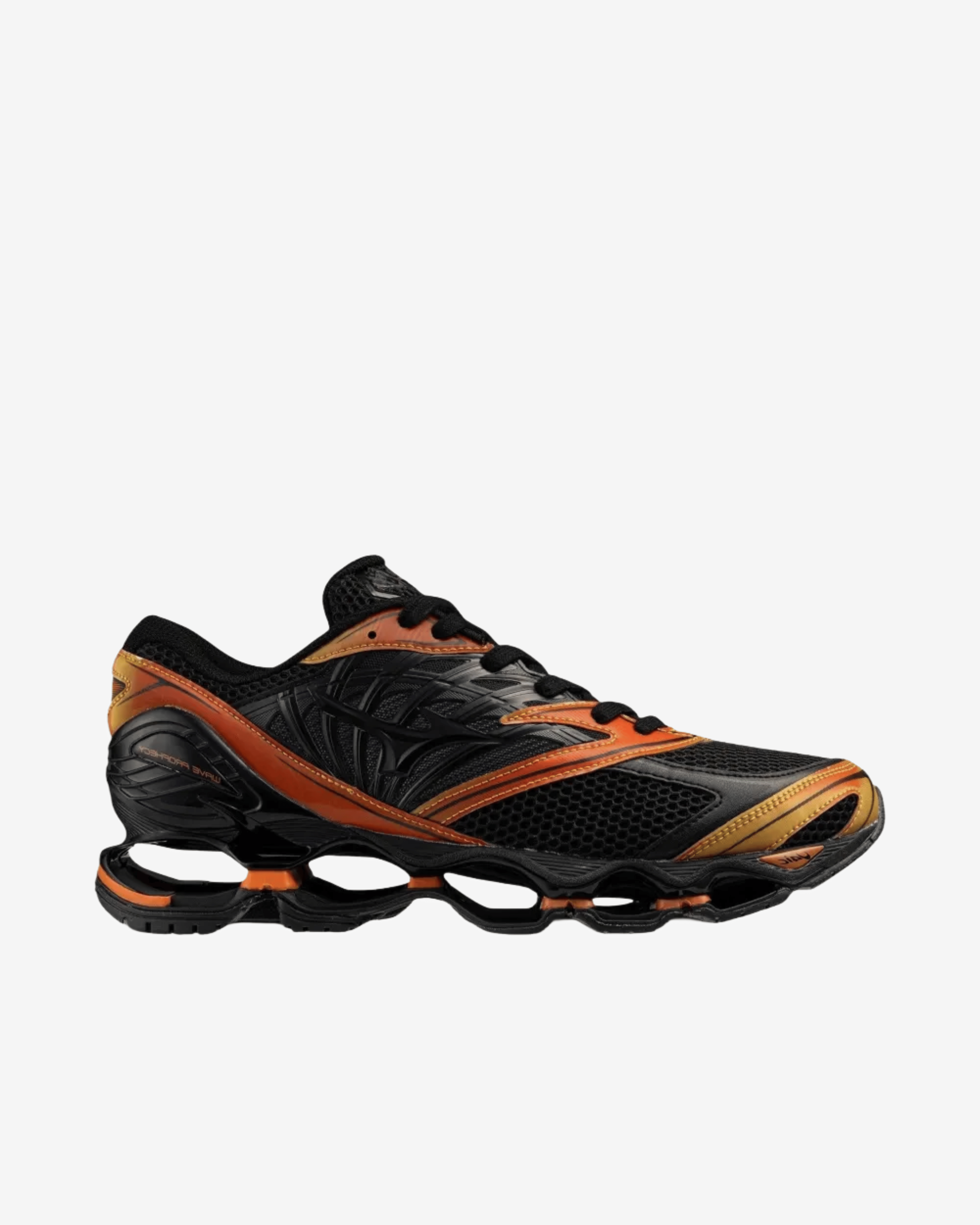 Mizuno - Men's Wave Prophecy LS - (Multi)