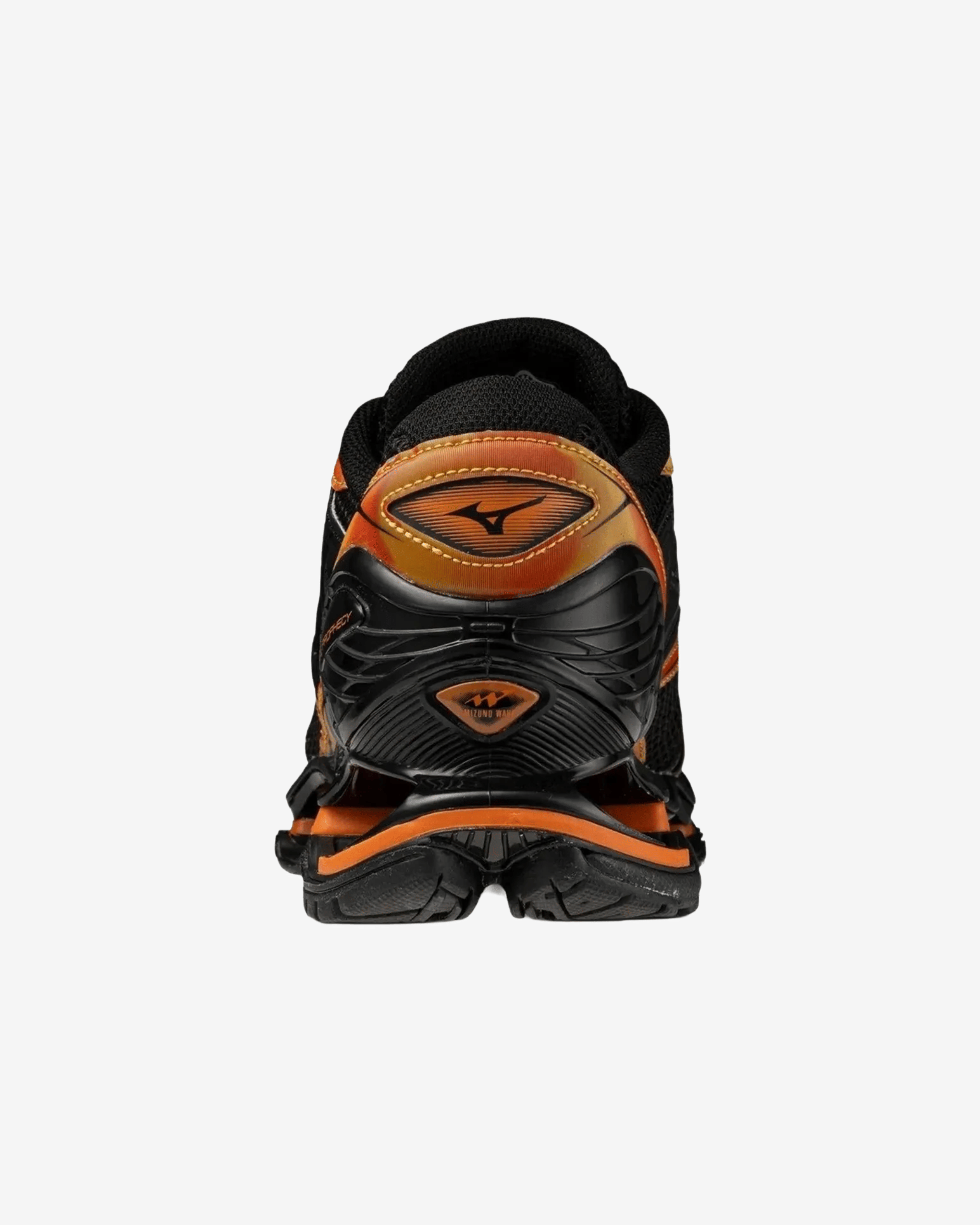 Mizuno - Men's Wave Prophecy LS - (Multi)