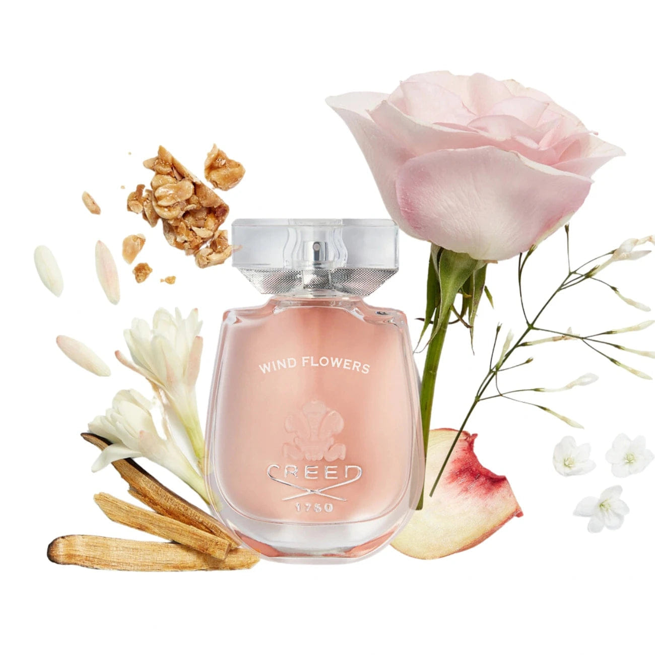 Creed Wind Flowers