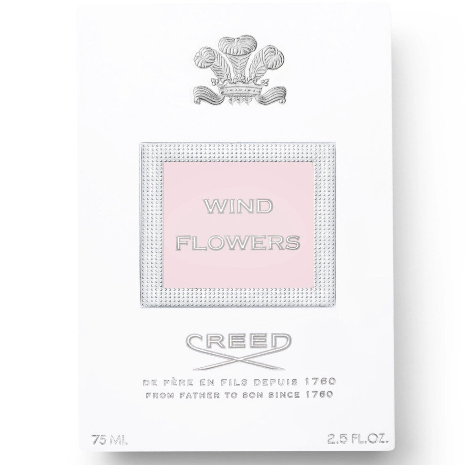 Creed Wind Flowers