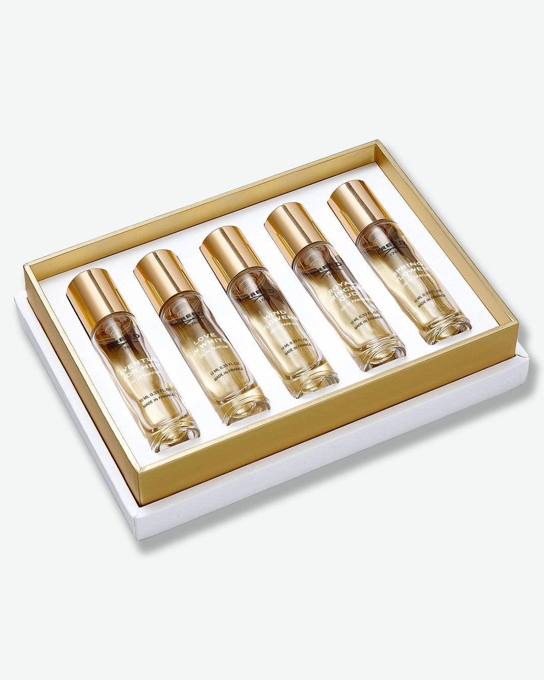 CREED Womens 5x10 Set