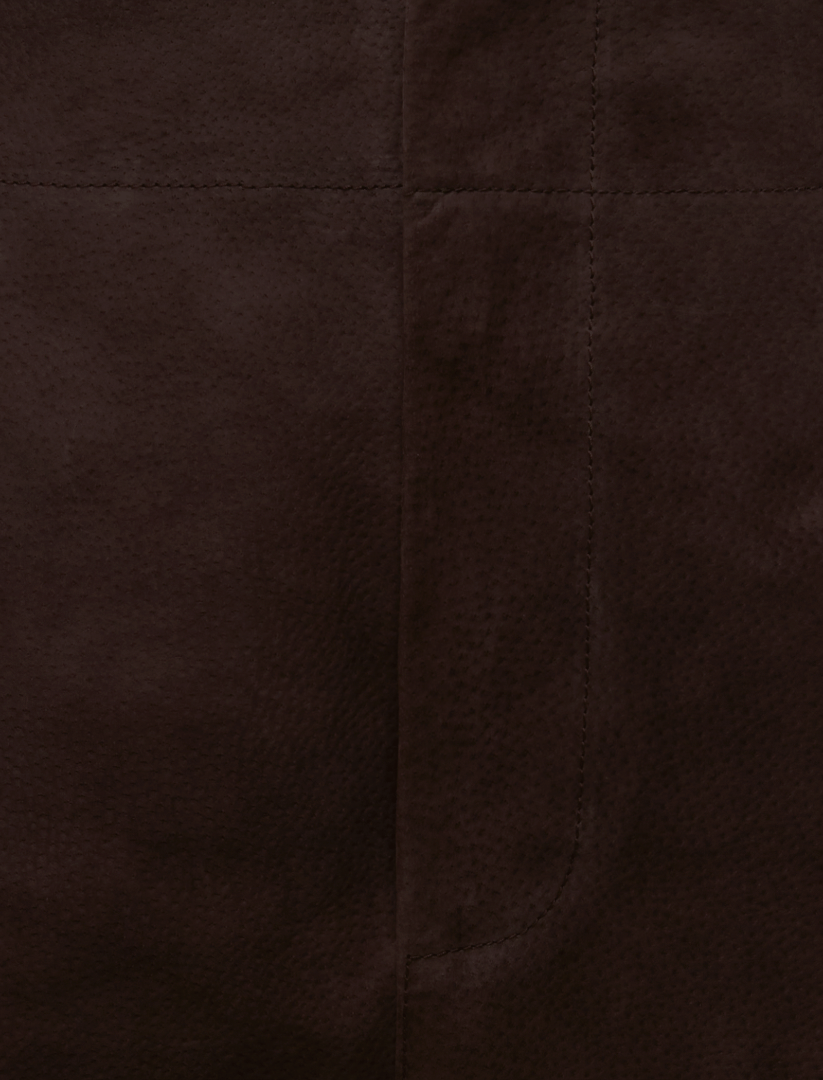 Jacquemus LE PANTALON GARDIAN CUIR