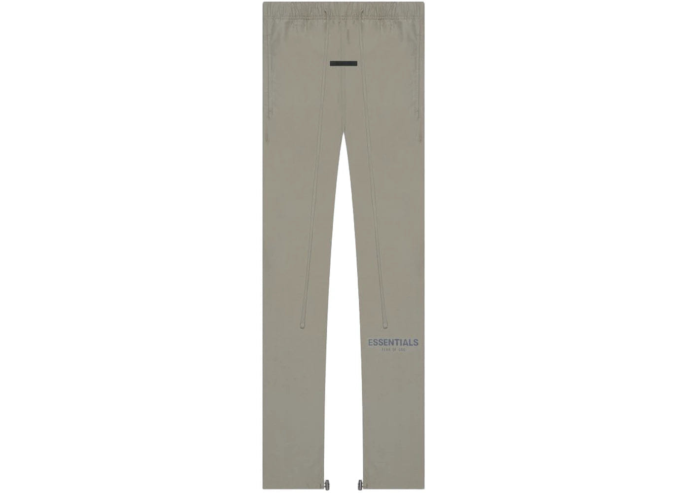 Fear of God Essentials Essentials Track Pant Taupe