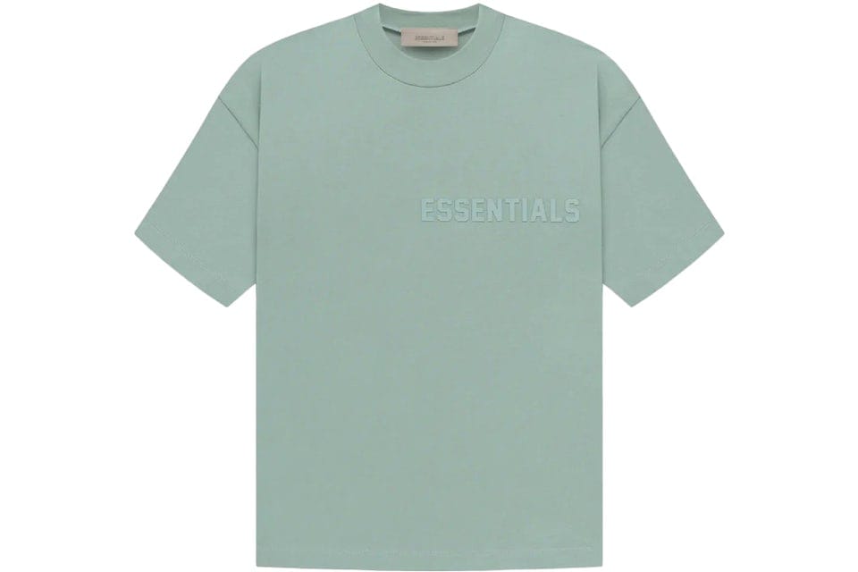 Fear of God Essentials Essentials T-Shirt Sycamore (SS23)