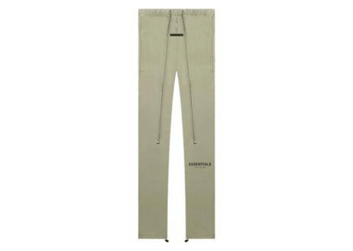 Fear of God Essentials Essentials Track Pant Pistachio