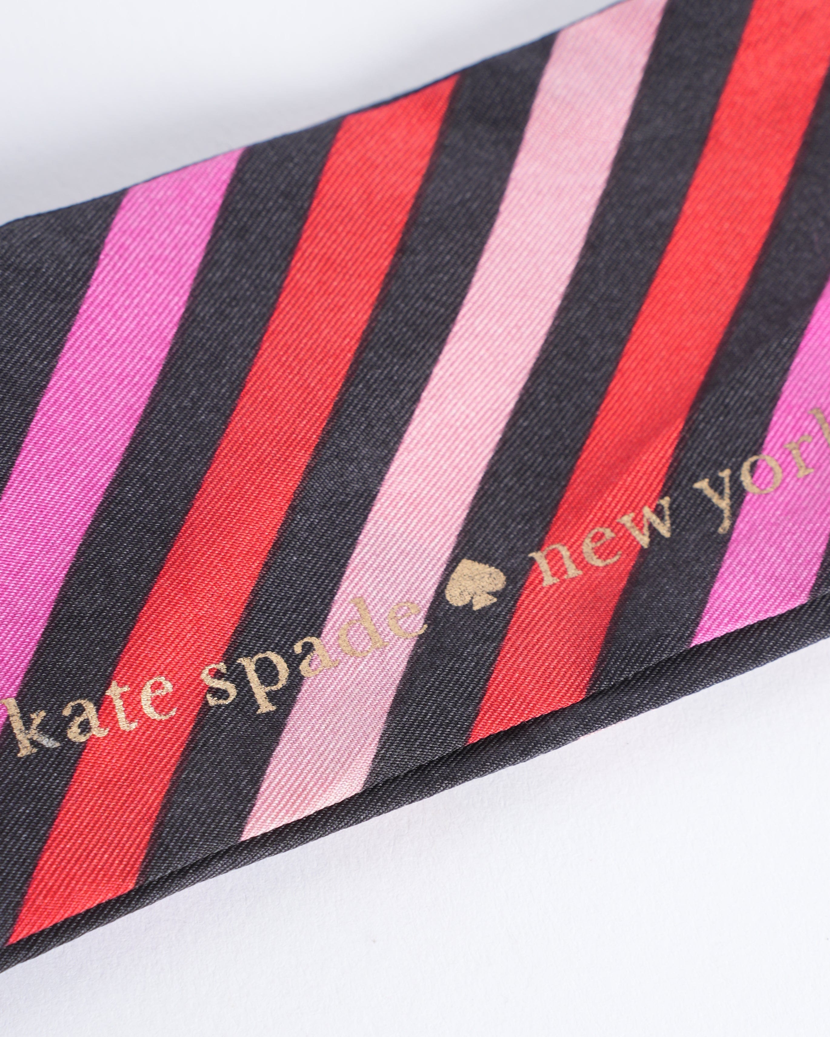 Kate Spade Scarves