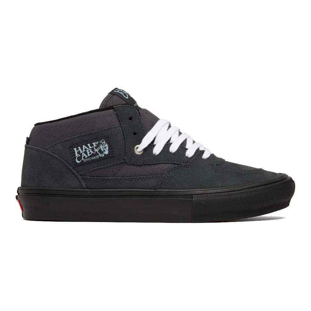 Vans Skate Half Cab Charcoal Grey/Black