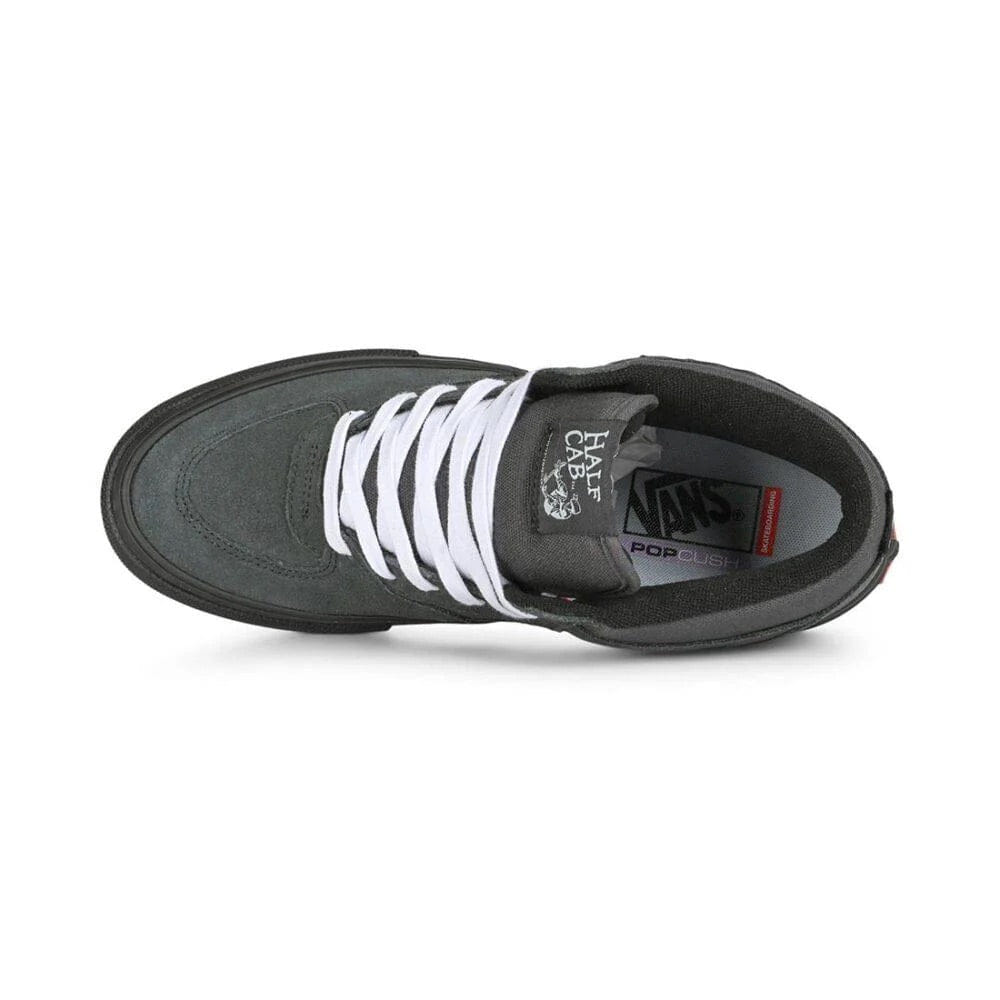 Vans Skate Half Cab Charcoal Grey/Black