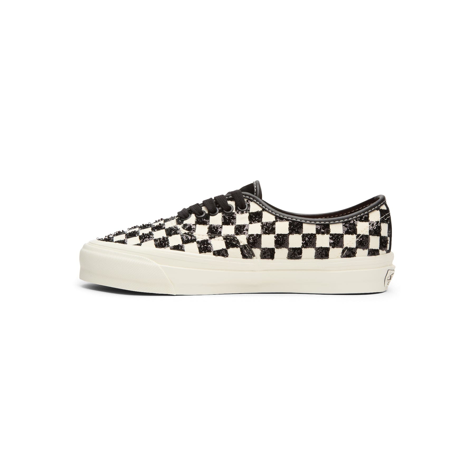 Vans LX Authentic 44 Beaded (Checkerboard)